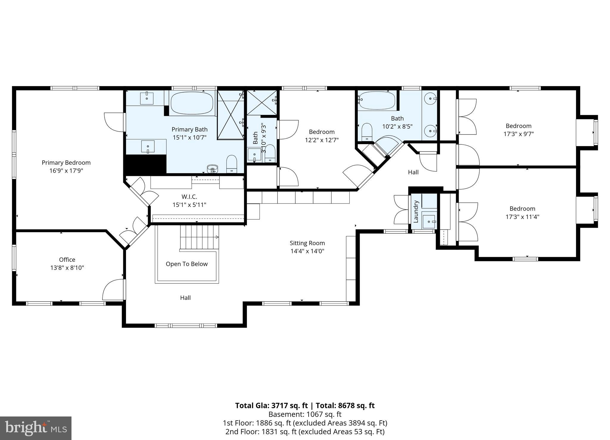 RADNOR HUNT - Residential