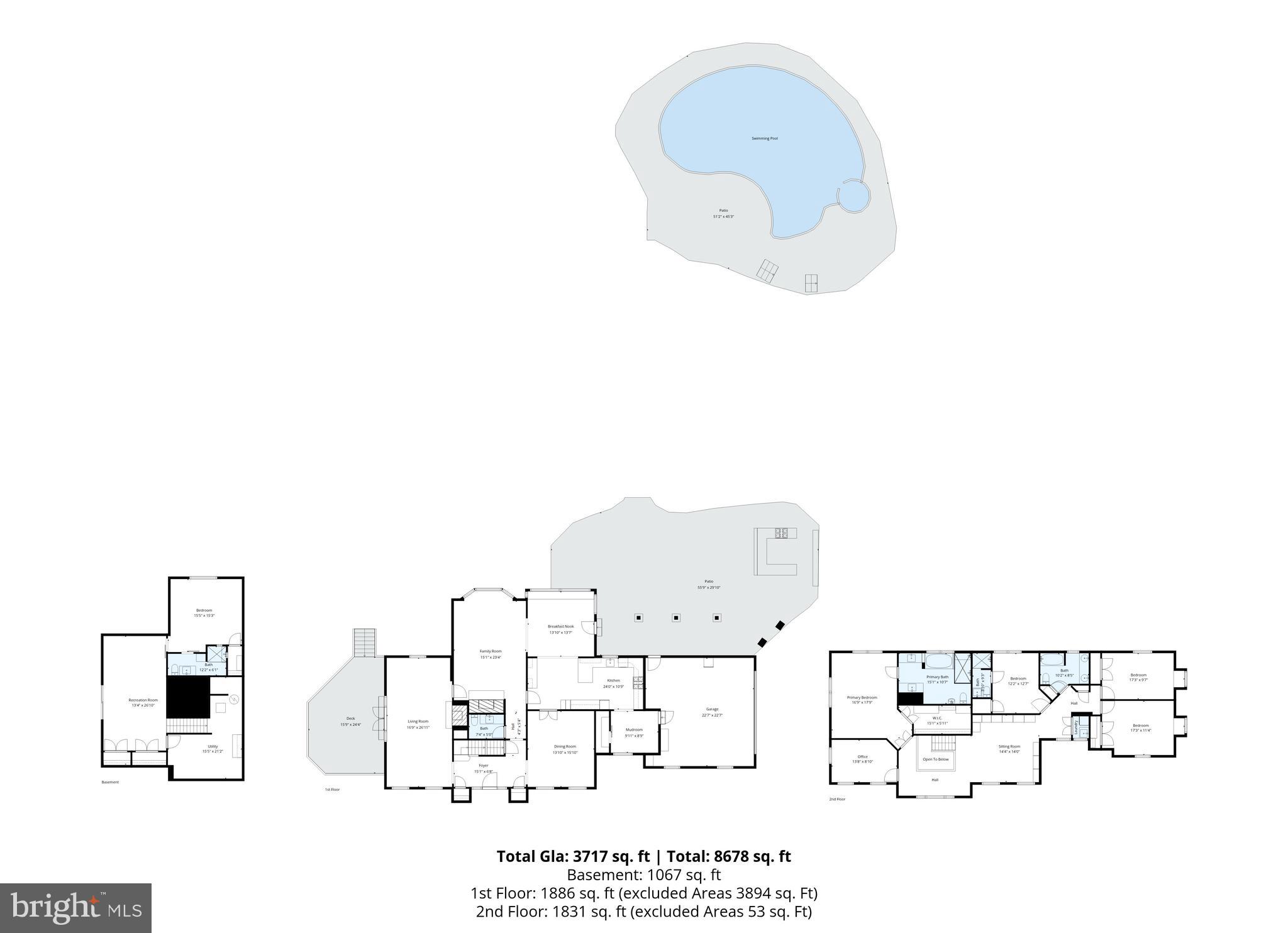 RADNOR HUNT - Residential