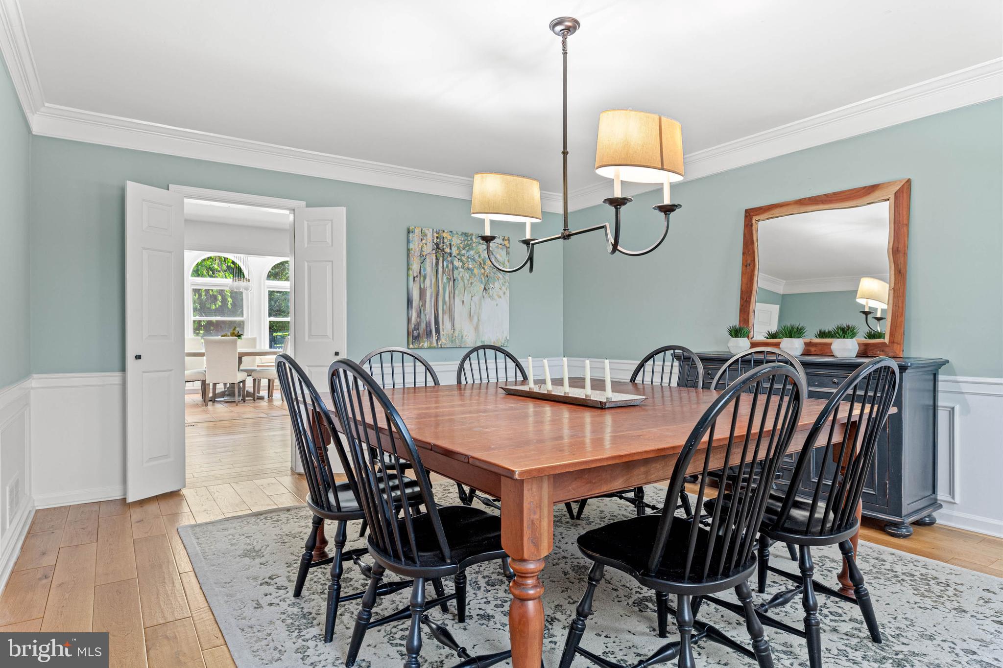RADNOR HUNT - Residential