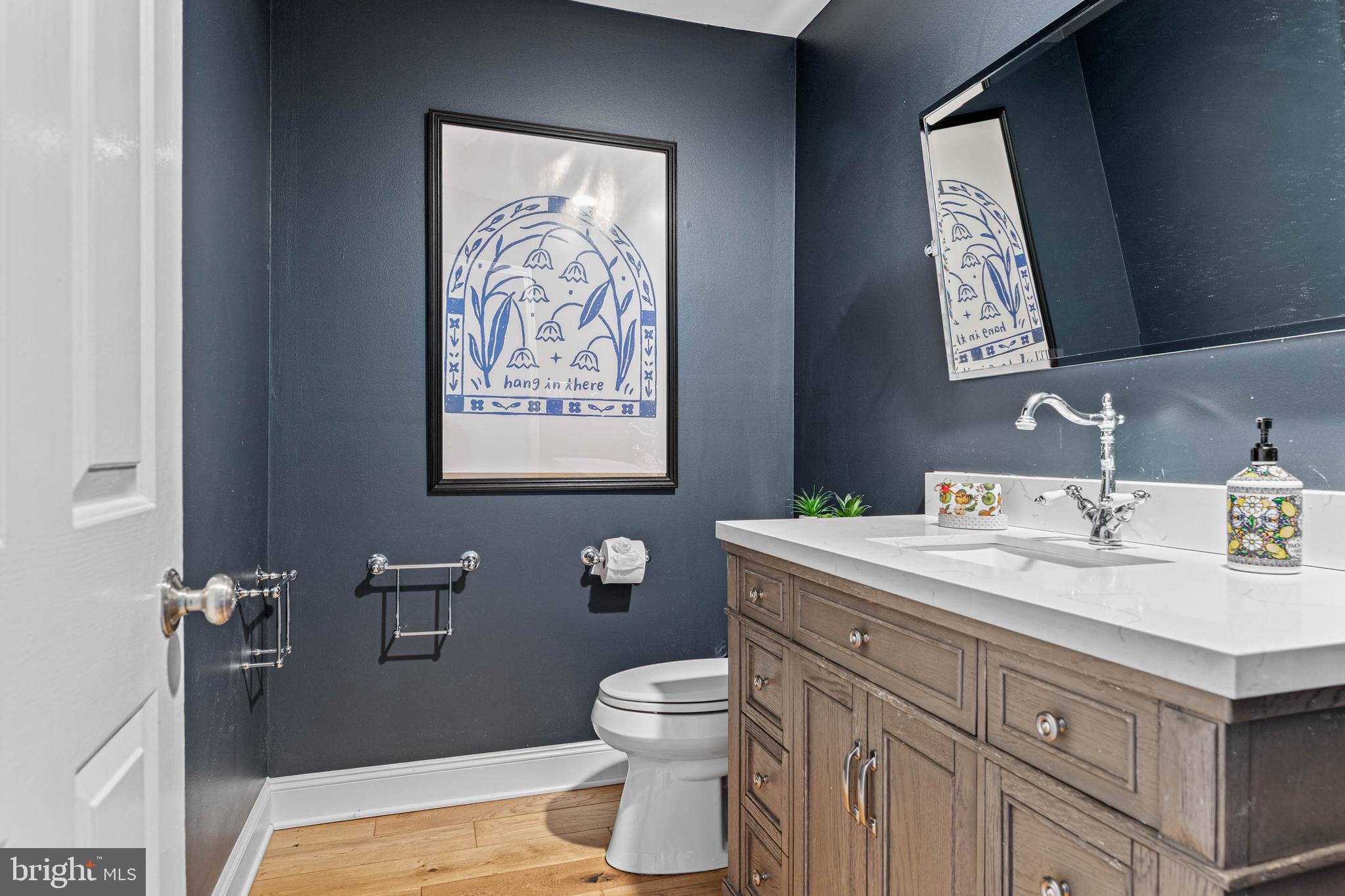 RADNOR HUNT - Residential