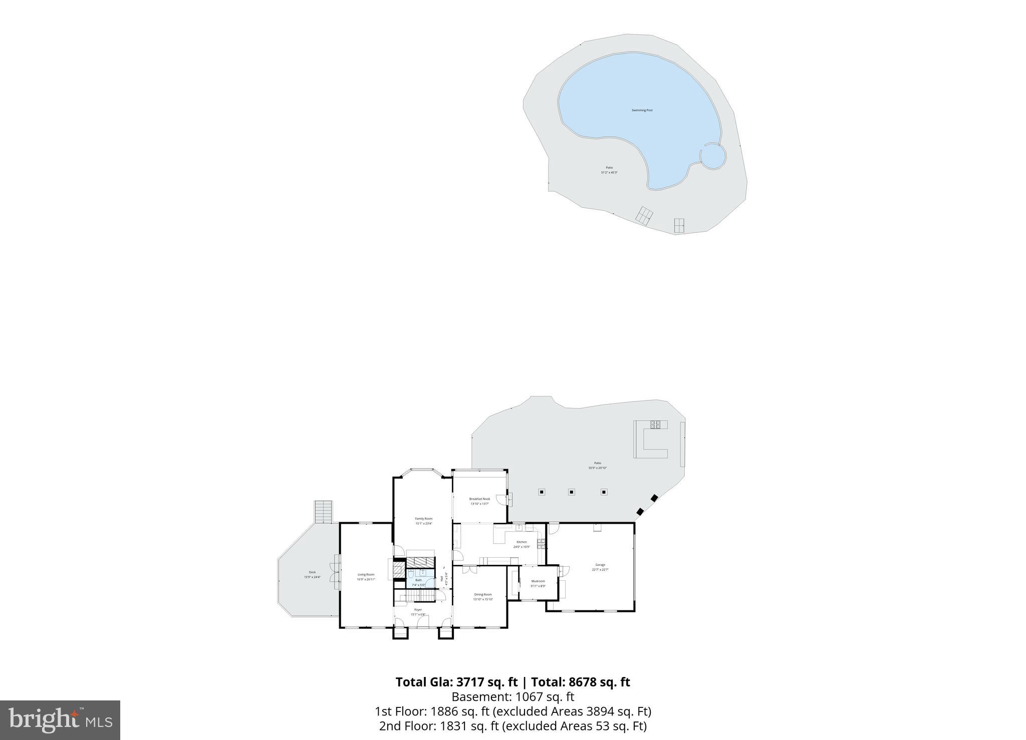 RADNOR HUNT - Residential