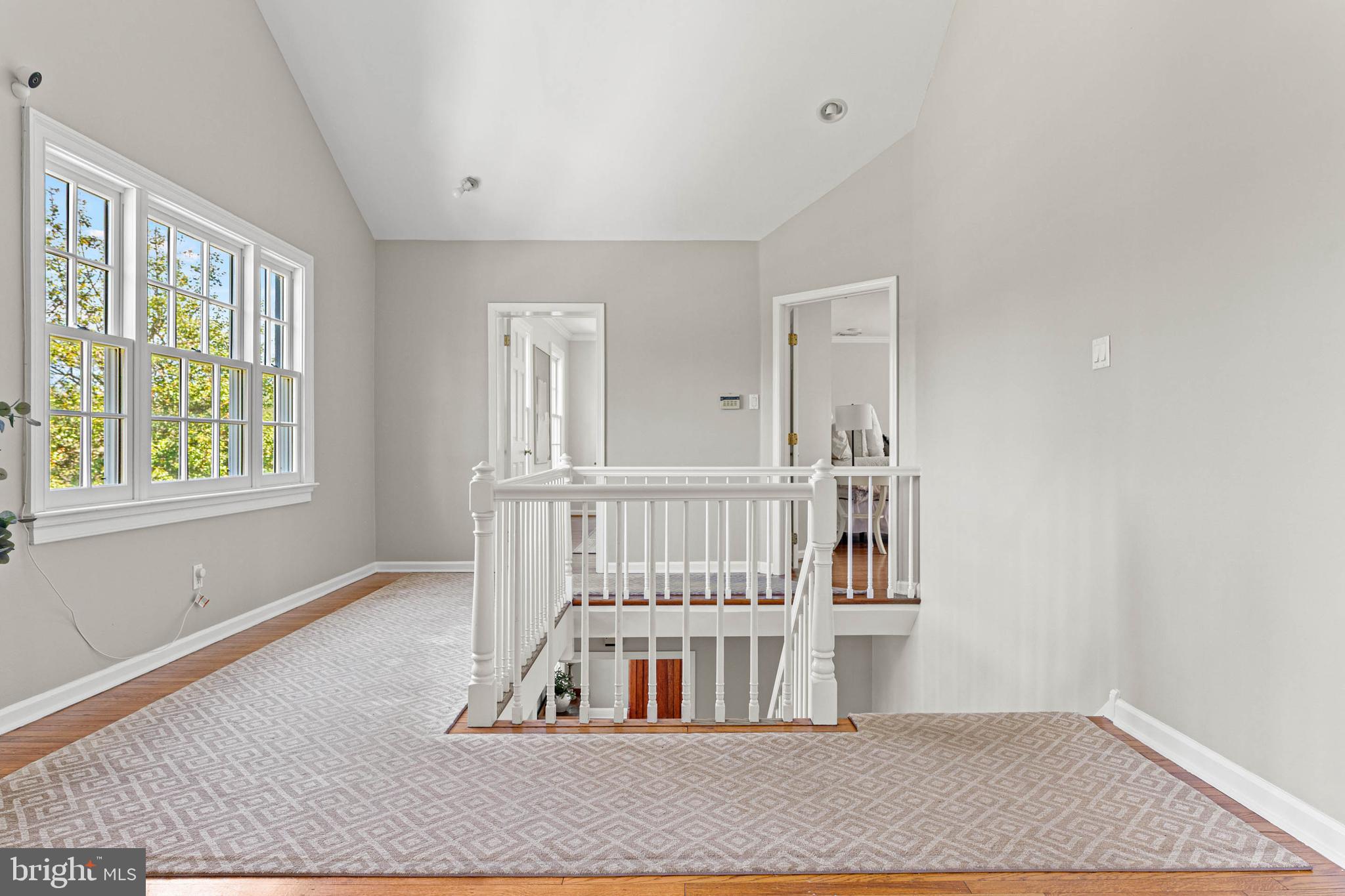 RADNOR HUNT - Residential