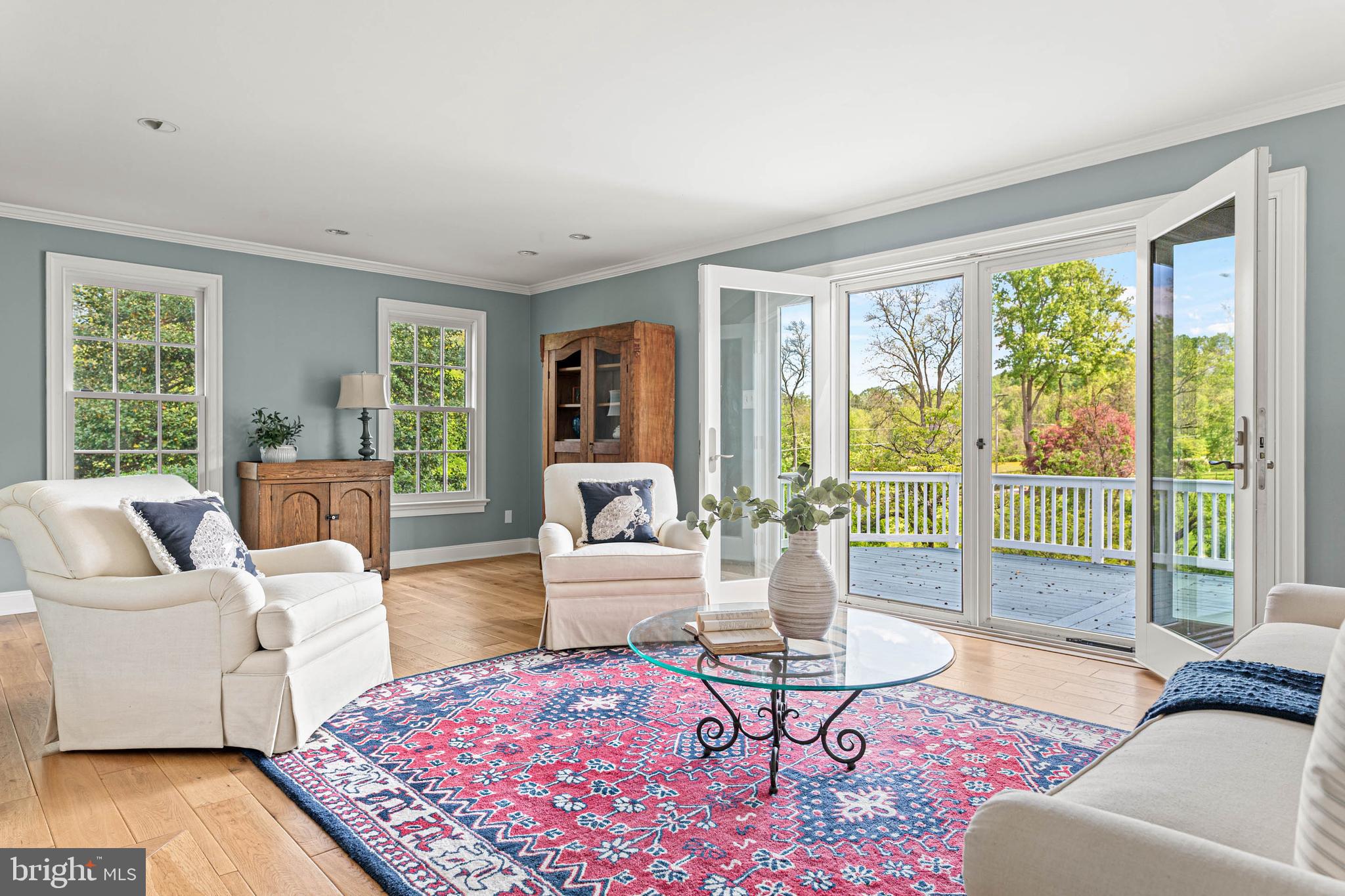 RADNOR HUNT - Residential