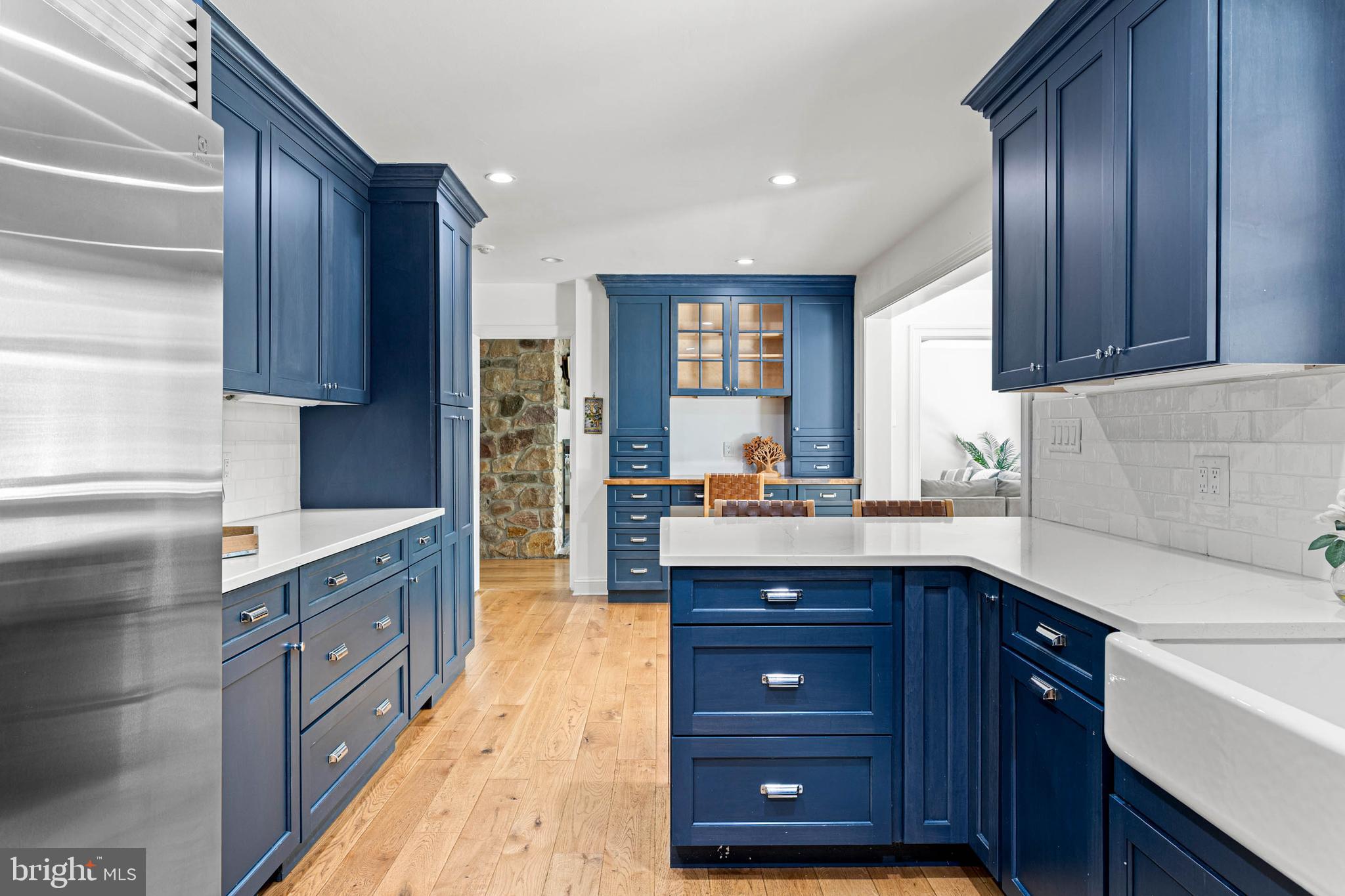 RADNOR HUNT - Residential