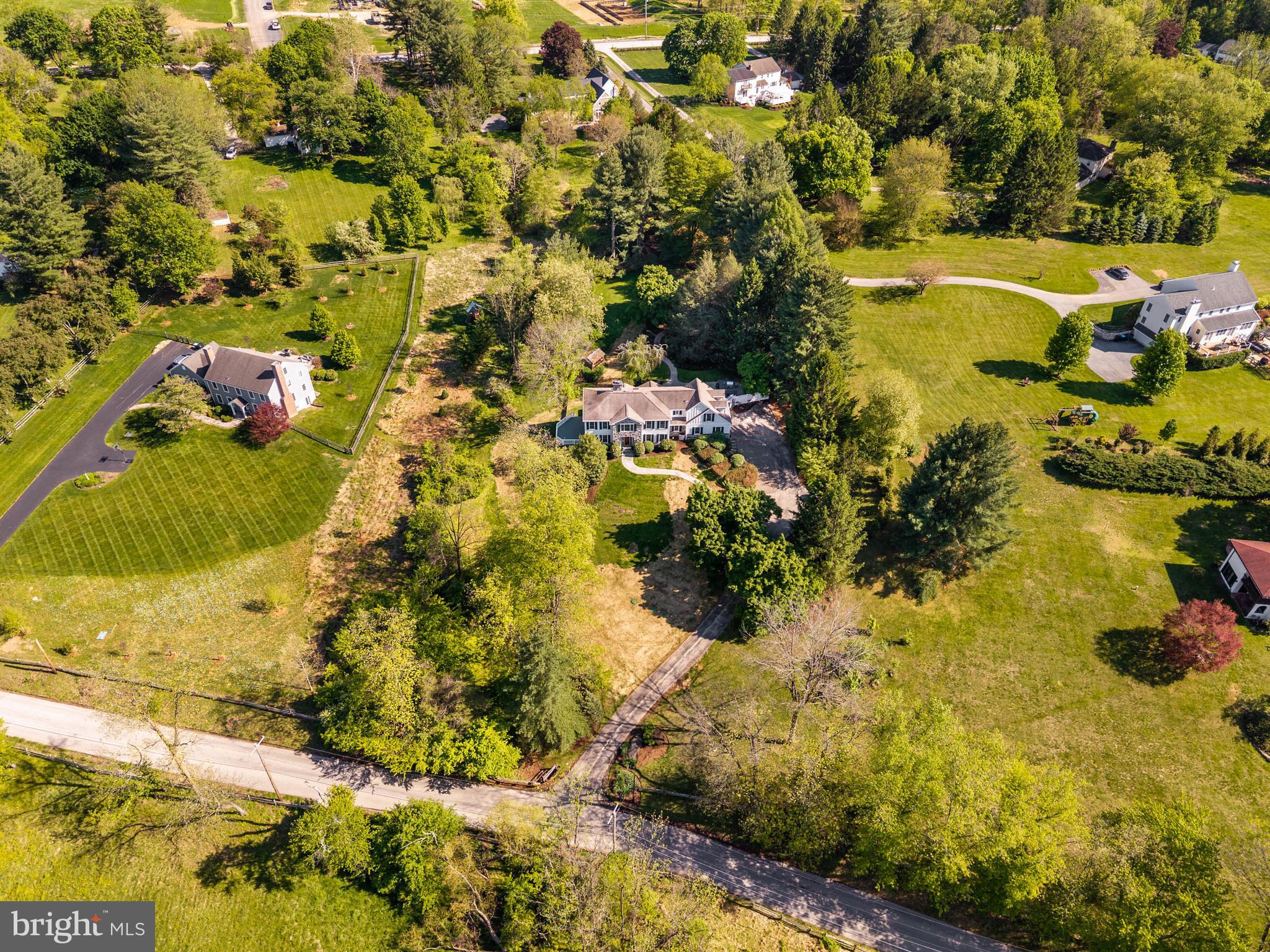 RADNOR HUNT - Residential