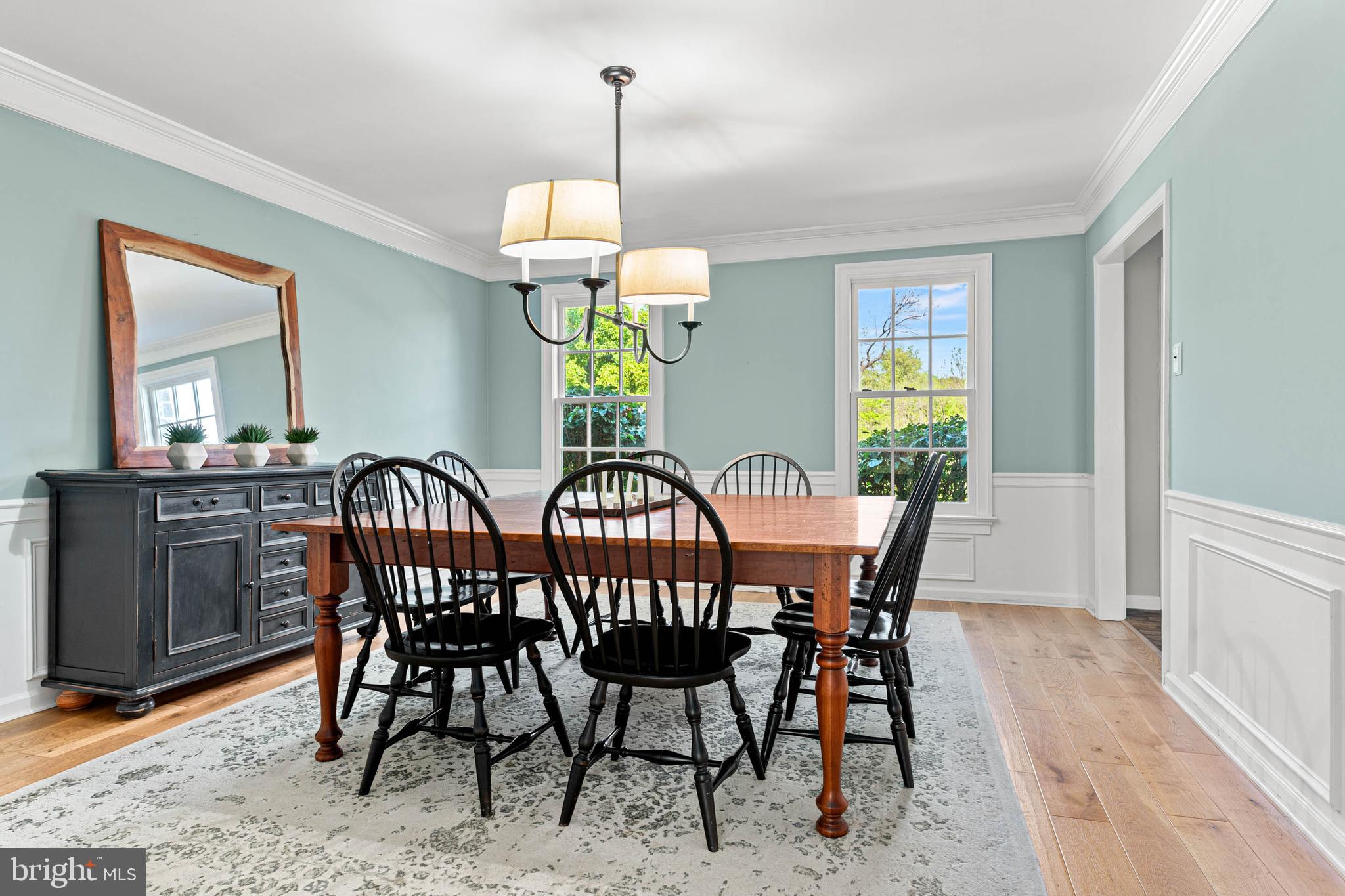 RADNOR HUNT - Residential