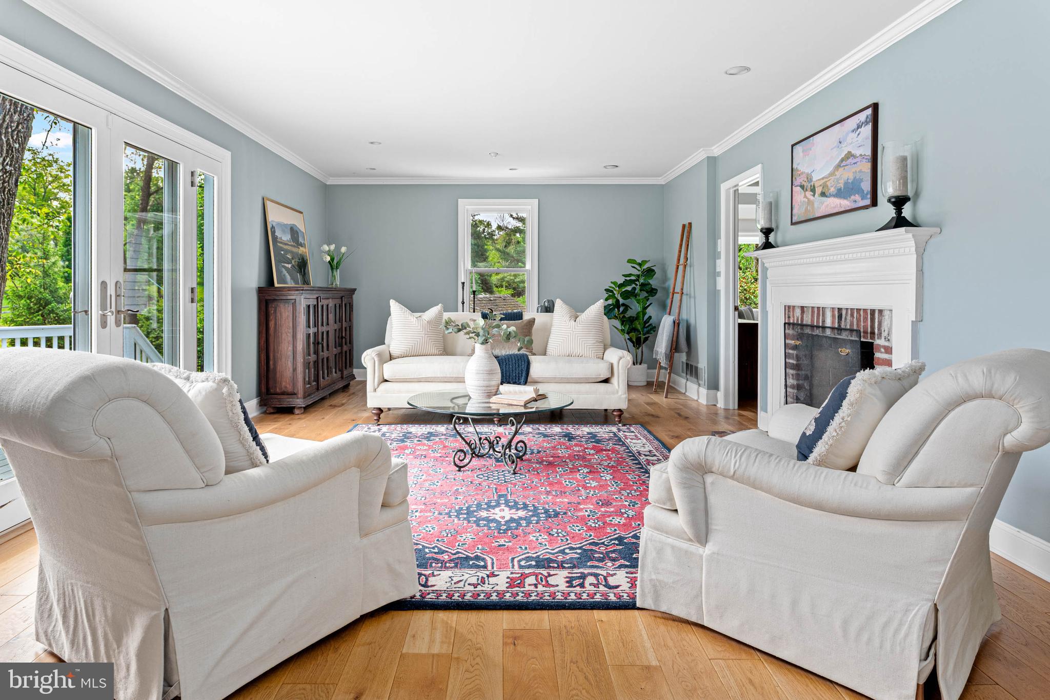 RADNOR HUNT - Residential