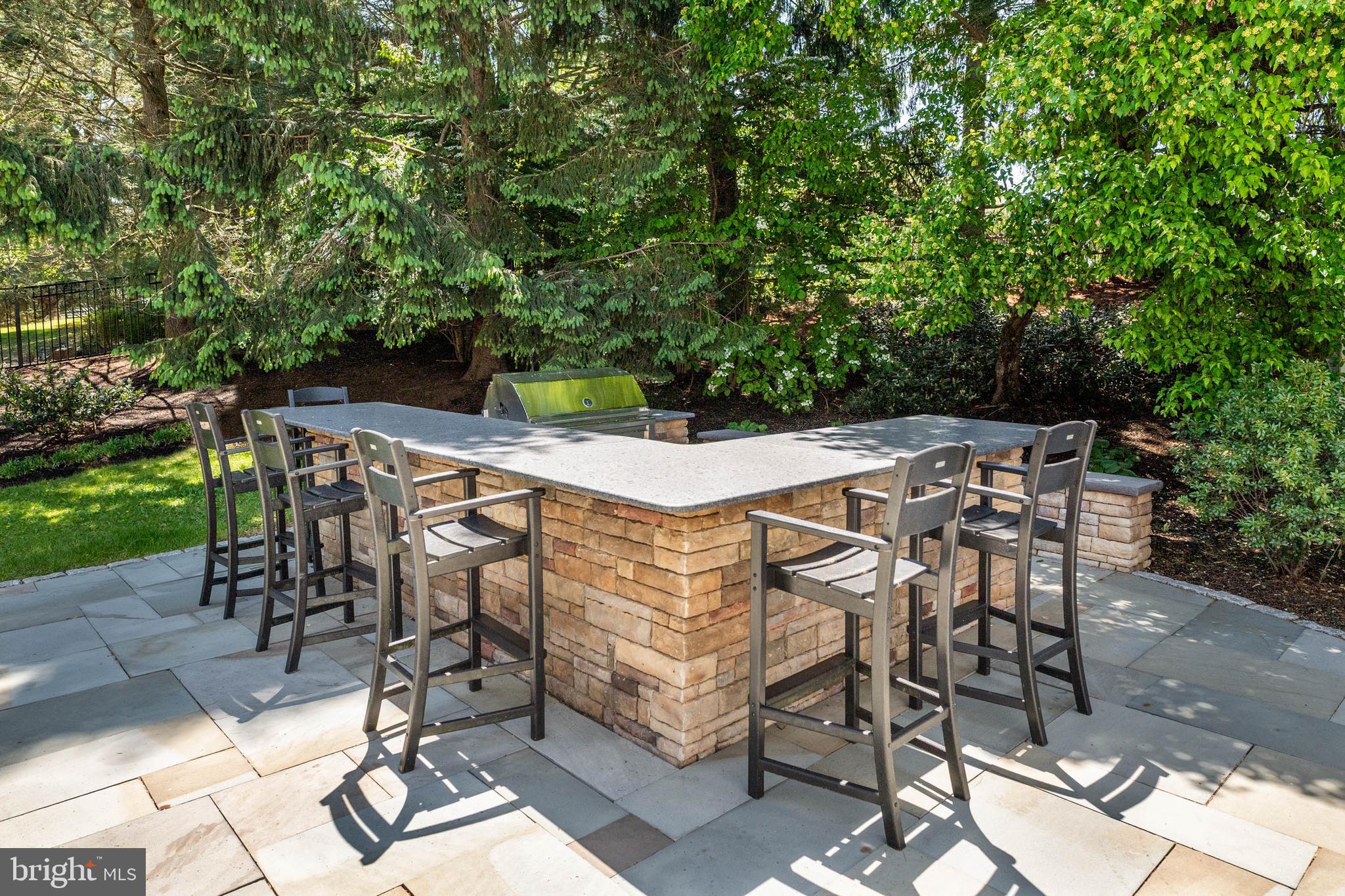 RADNOR HUNT - Residential