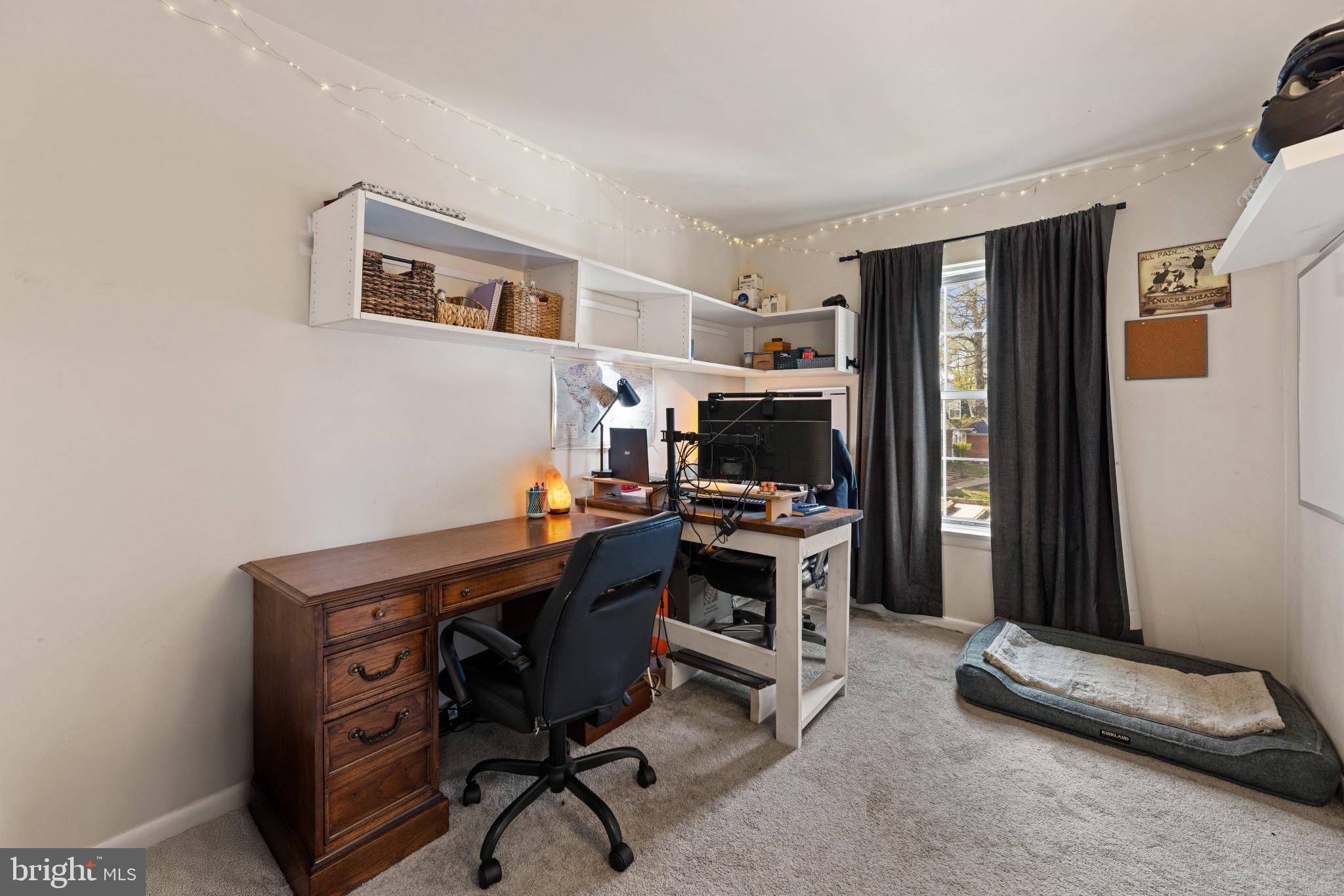 PORT O DUMFRIES - Residential