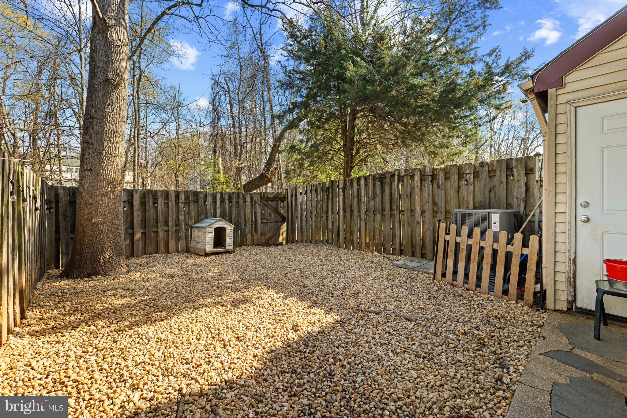 PORT O DUMFRIES - Residential