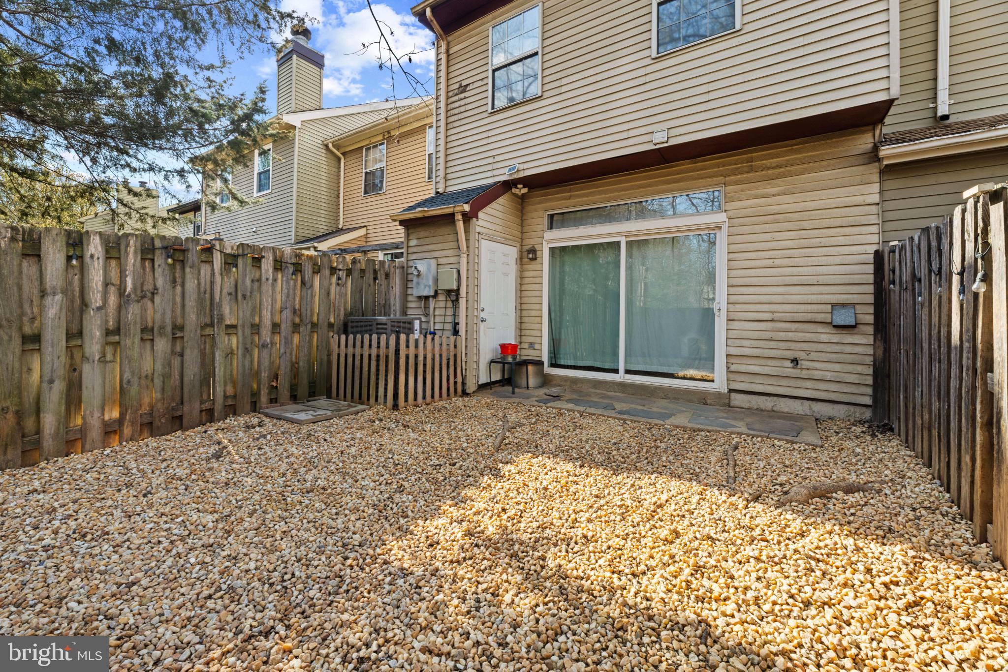 PORT O DUMFRIES - Residential