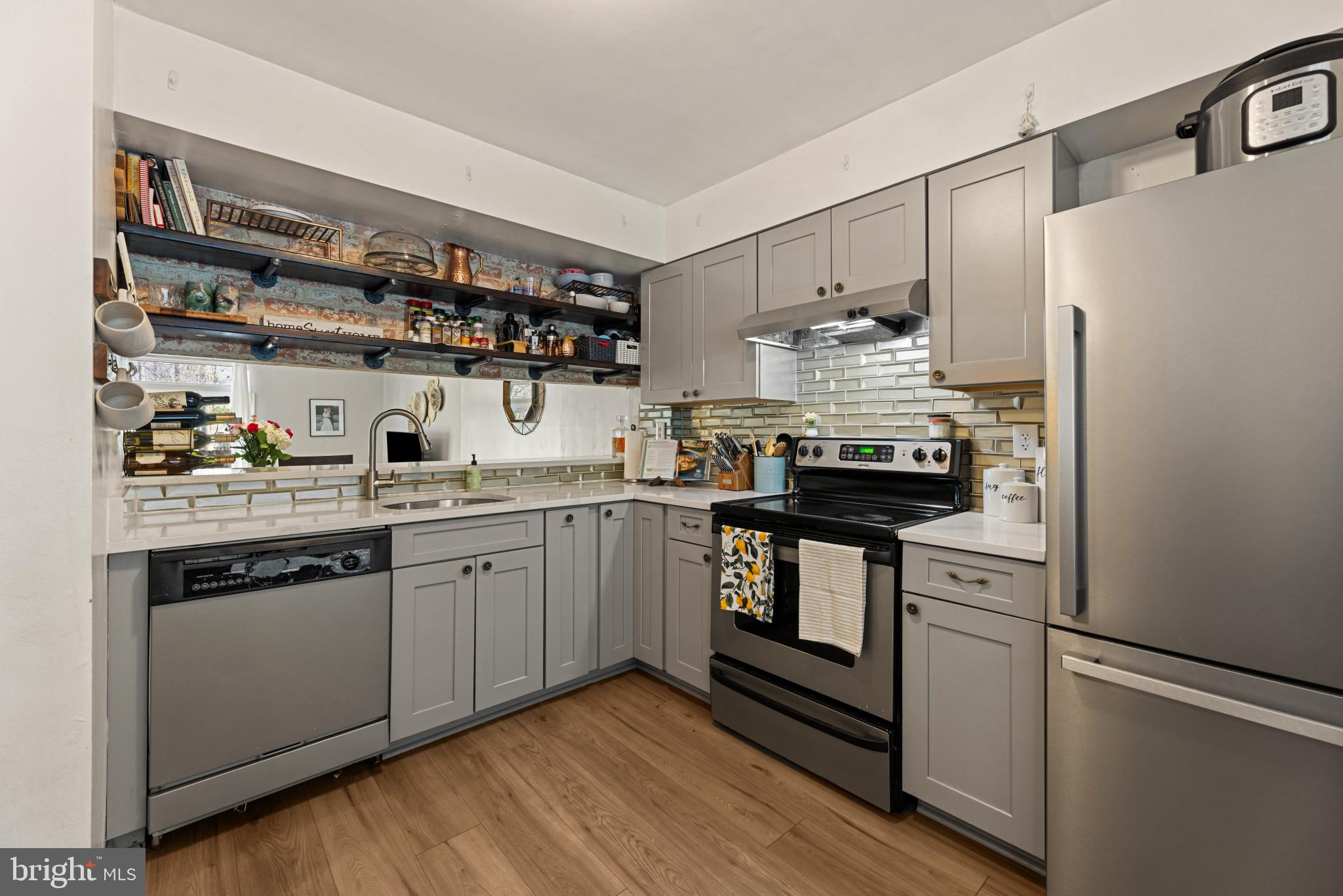 PORT O DUMFRIES - Residential