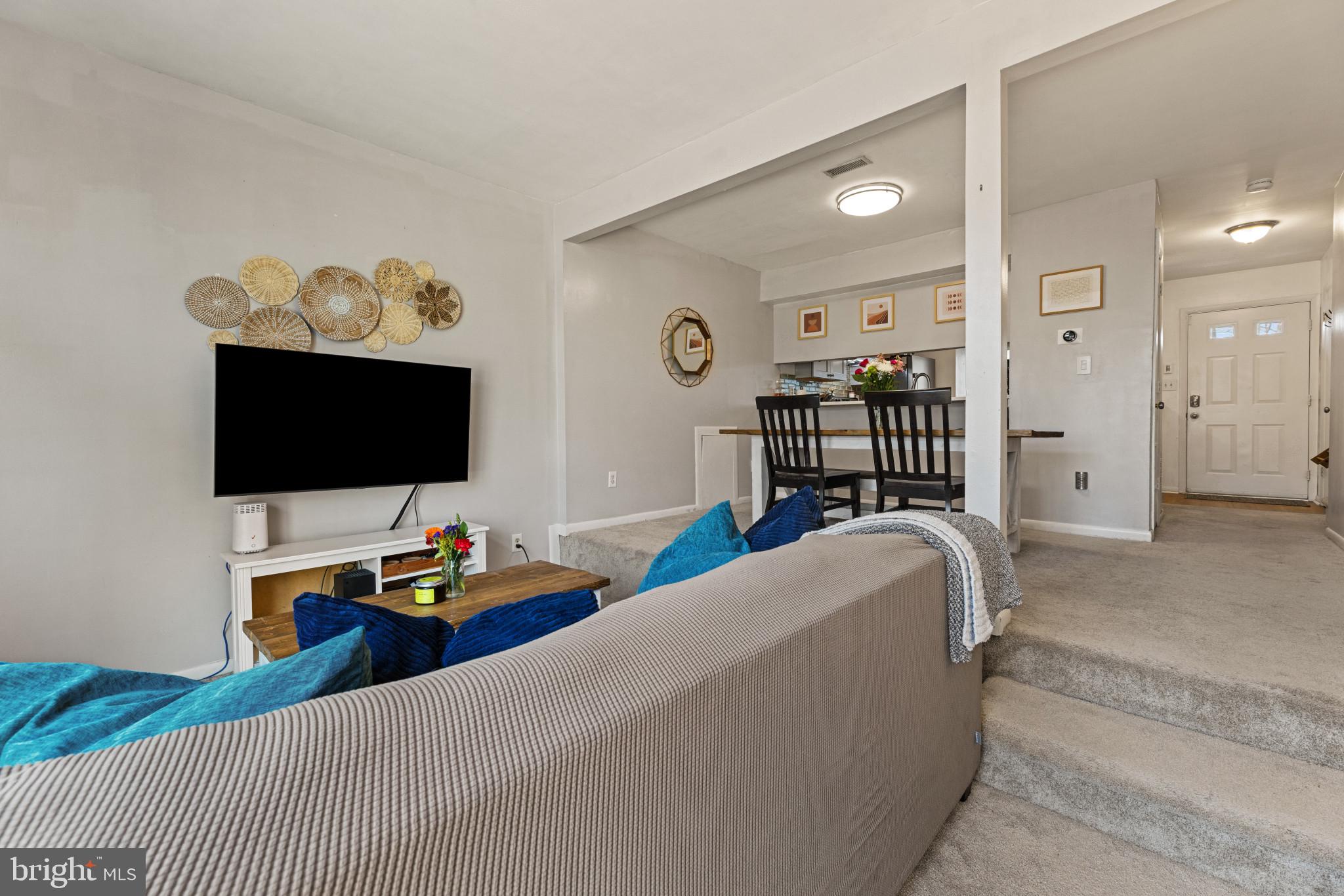 PORT O DUMFRIES - Residential