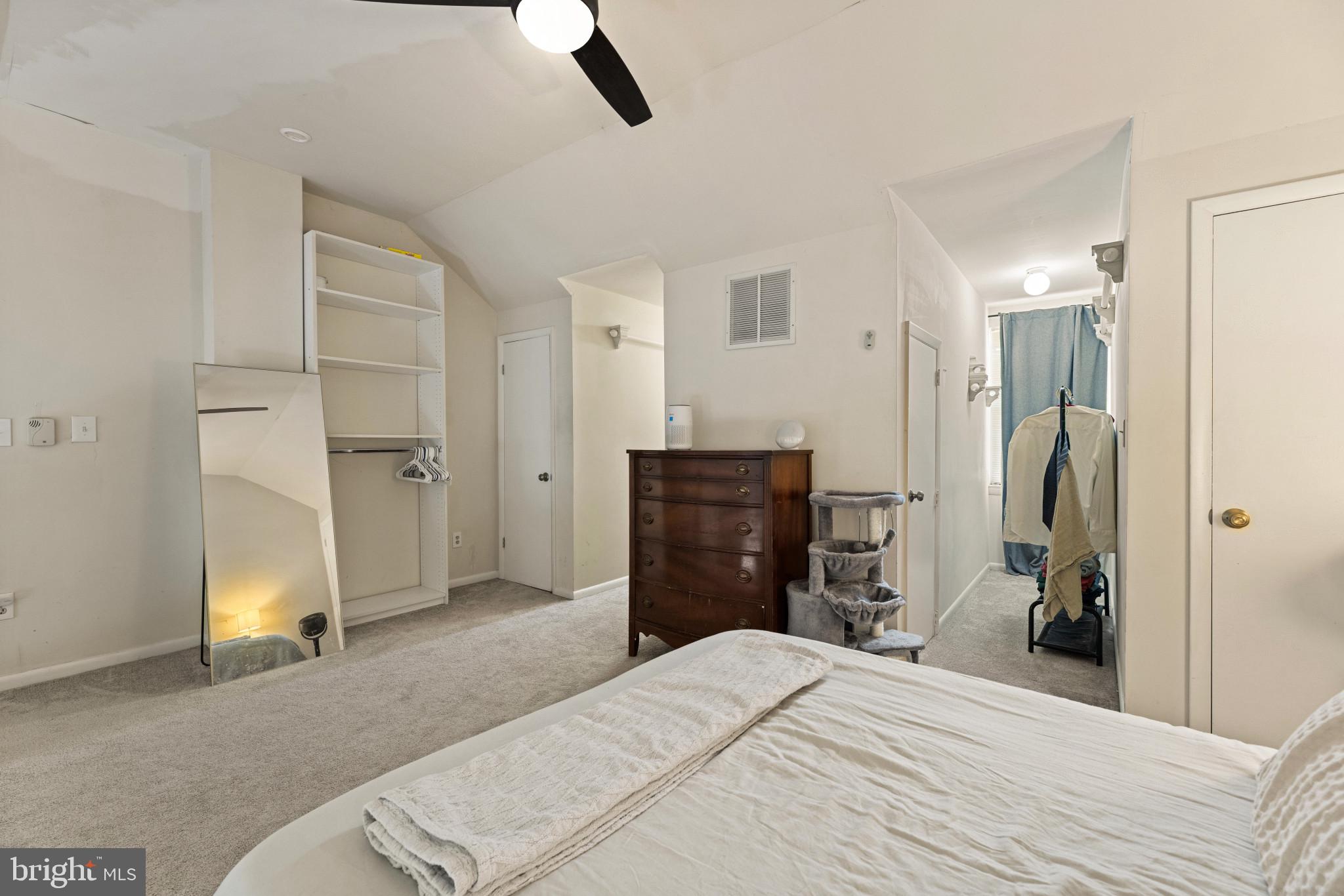 PORT O DUMFRIES - Residential