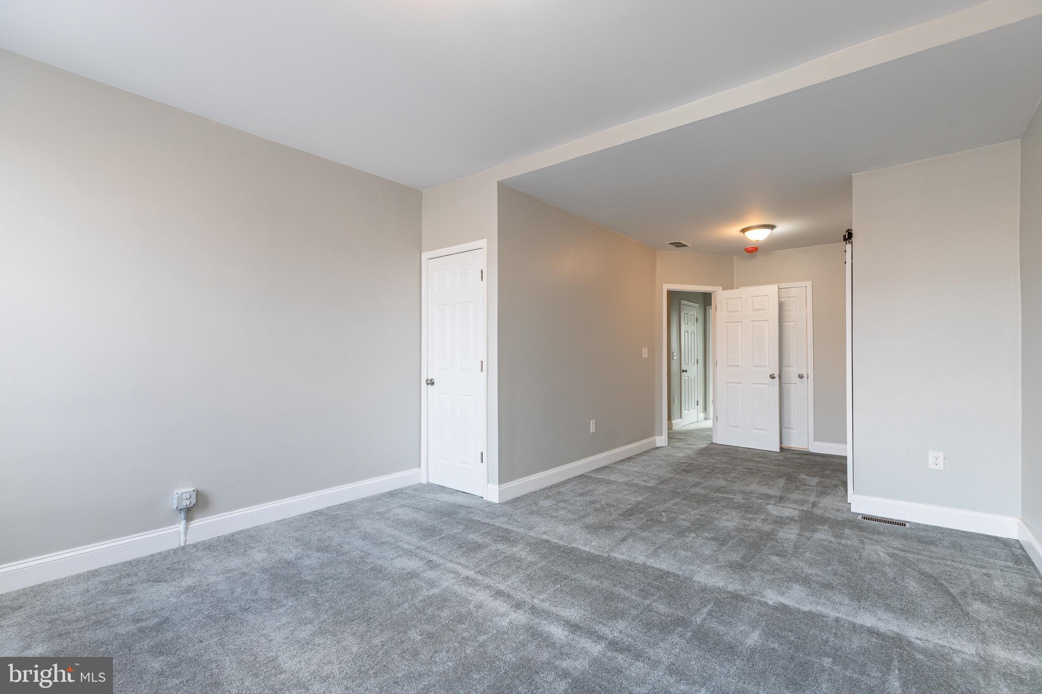 EAST BALTIMORE MIDWAY - Residential