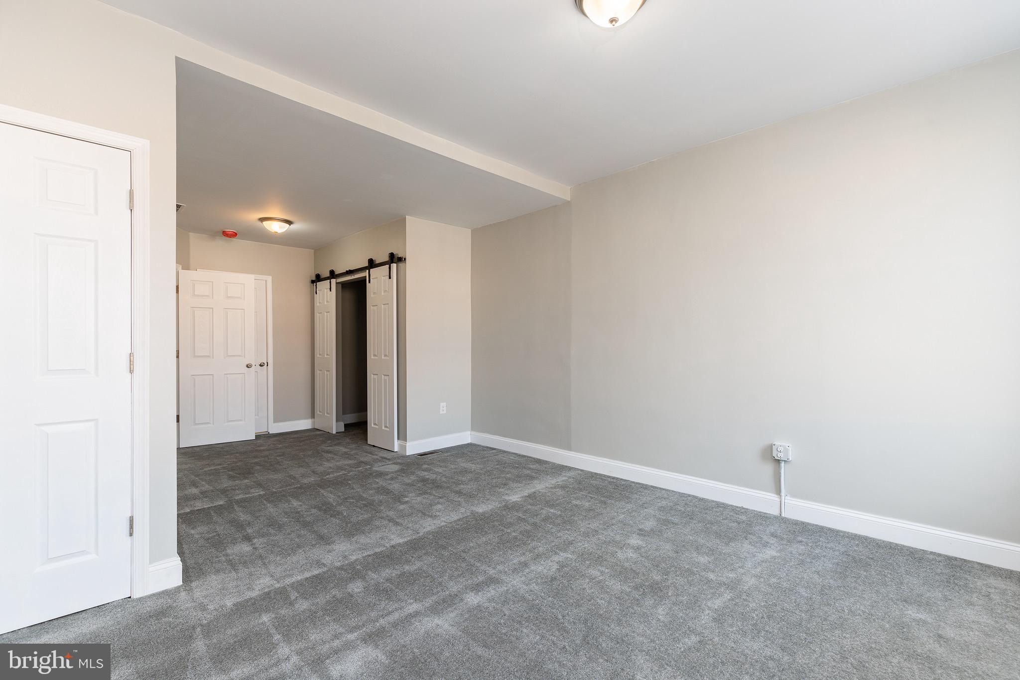 EAST BALTIMORE MIDWAY - Residential