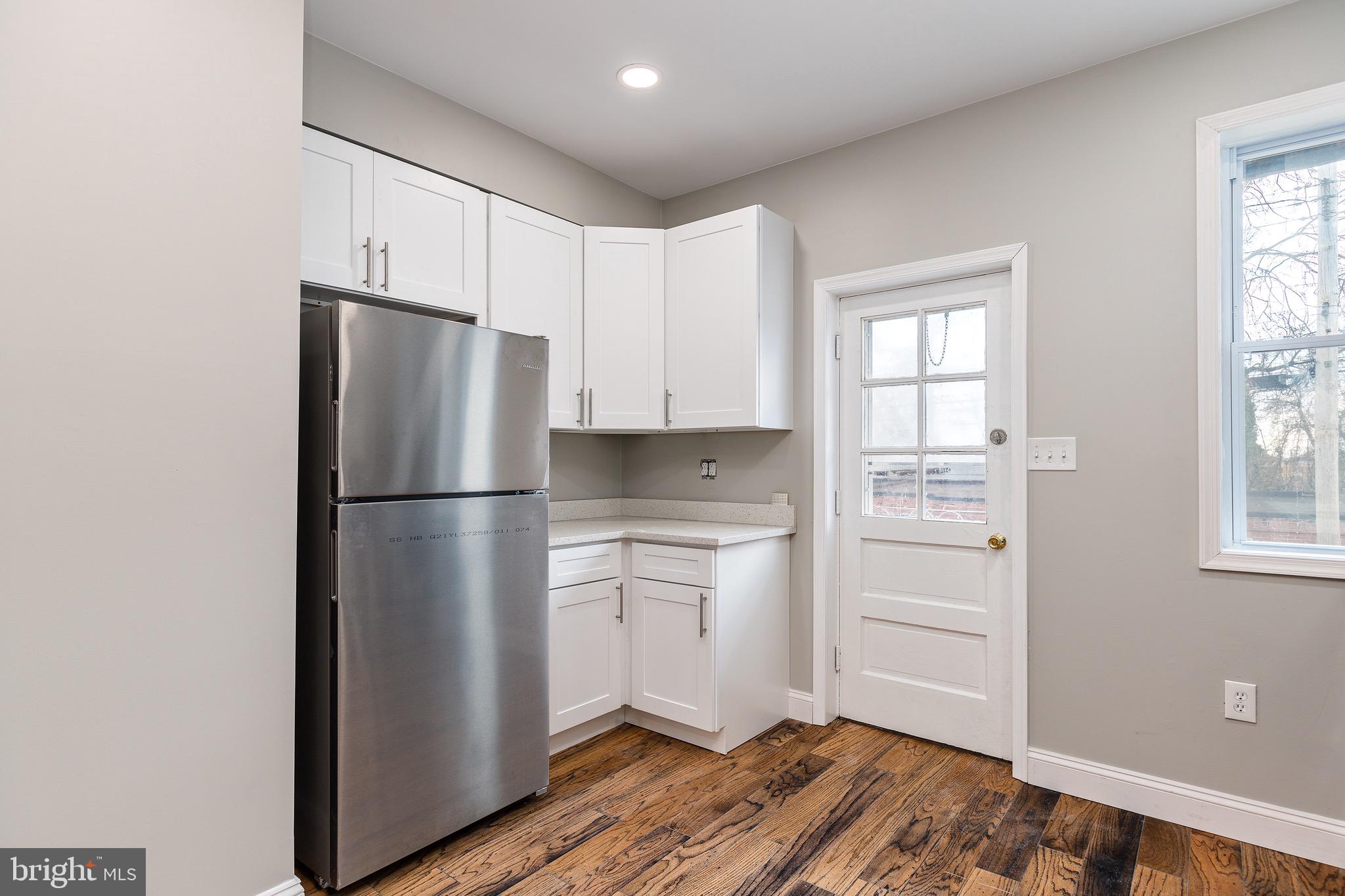 EAST BALTIMORE MIDWAY - Residential