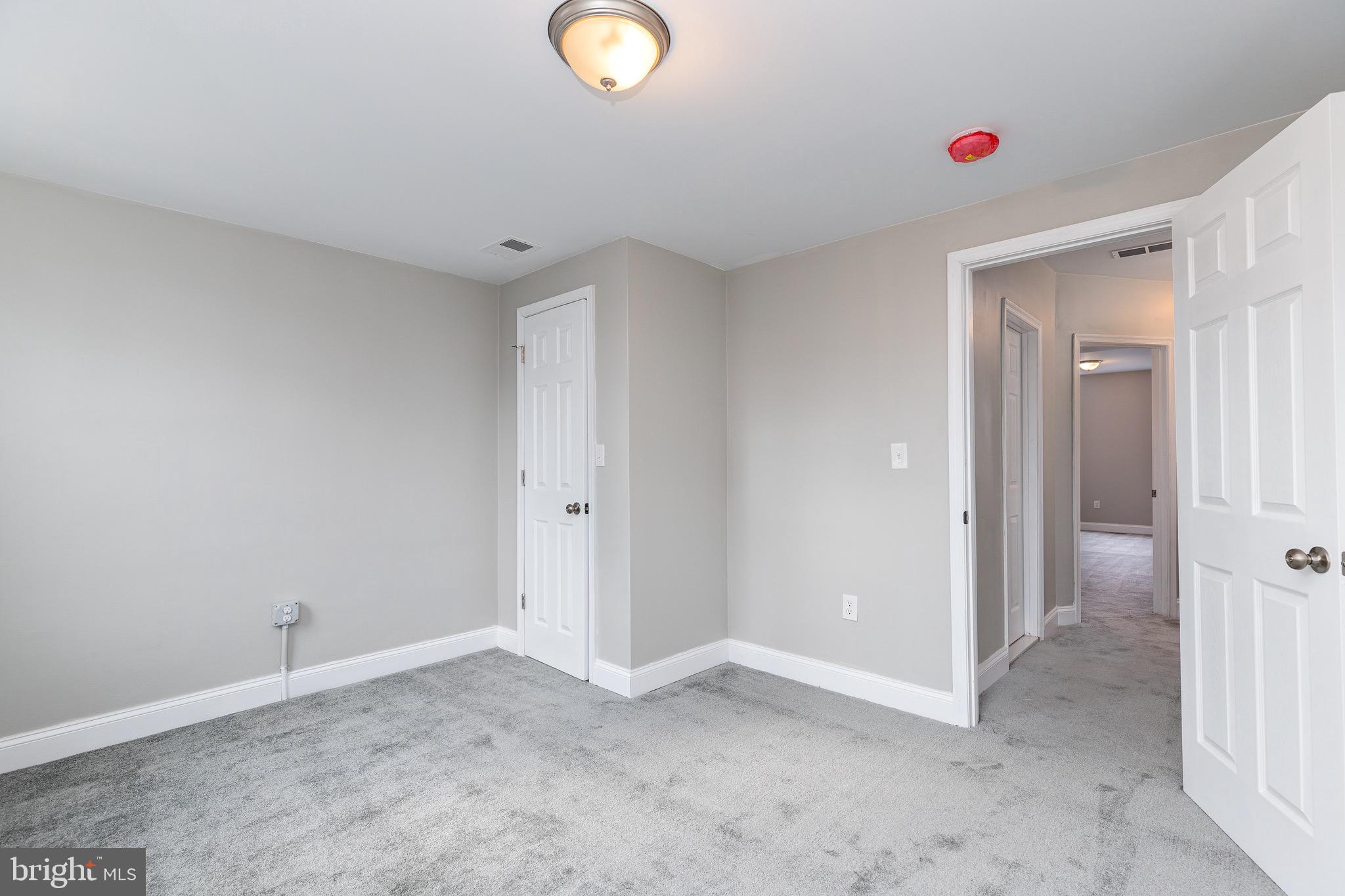 EAST BALTIMORE MIDWAY - Residential