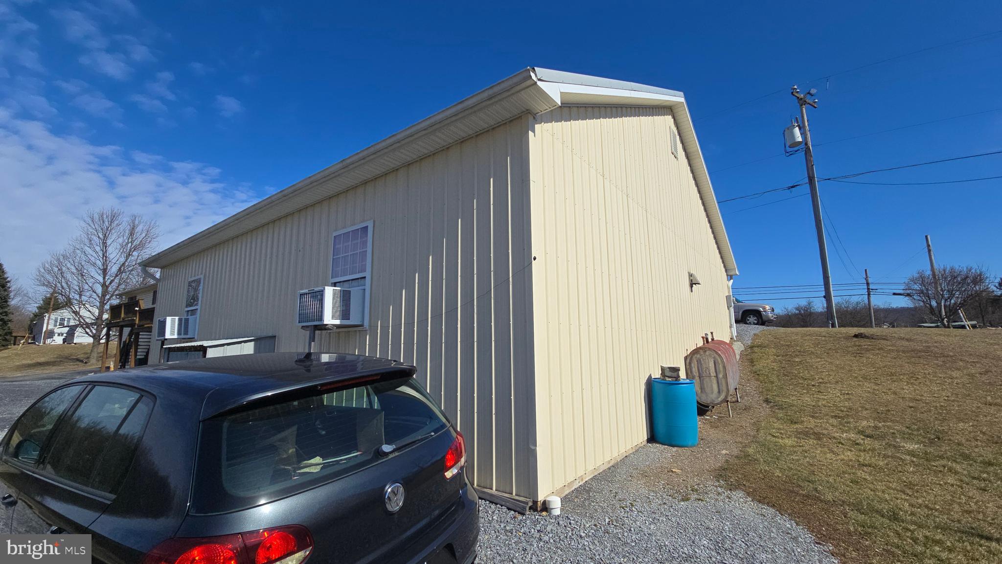 NONE AVAILABLE - Residential