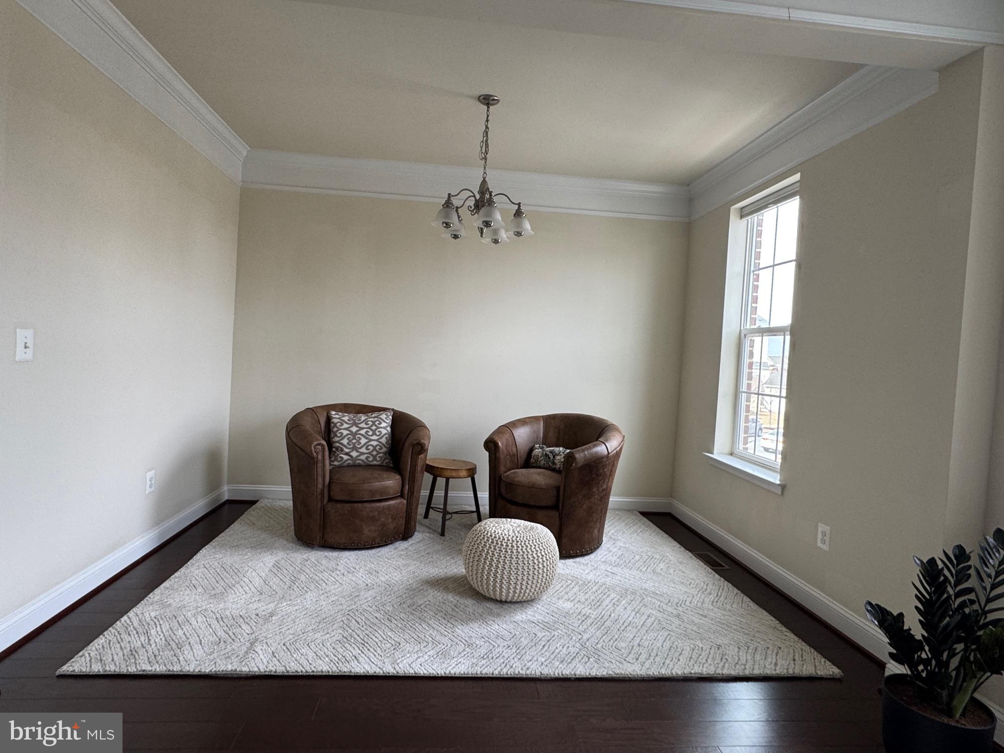 MAPLE LAWN - Residential Lease