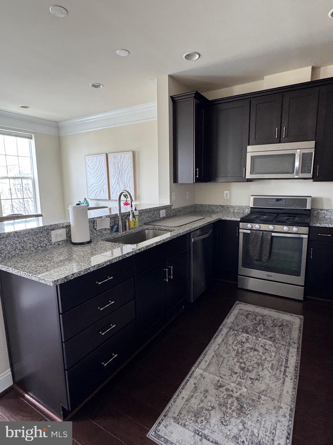 MAPLE LAWN - Residential Lease