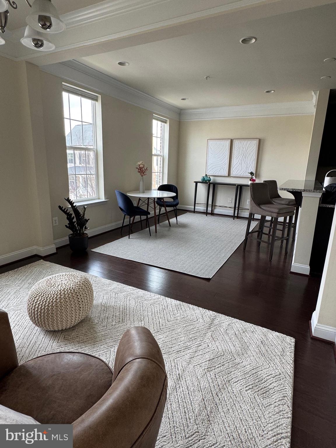 MAPLE LAWN - Residential Lease