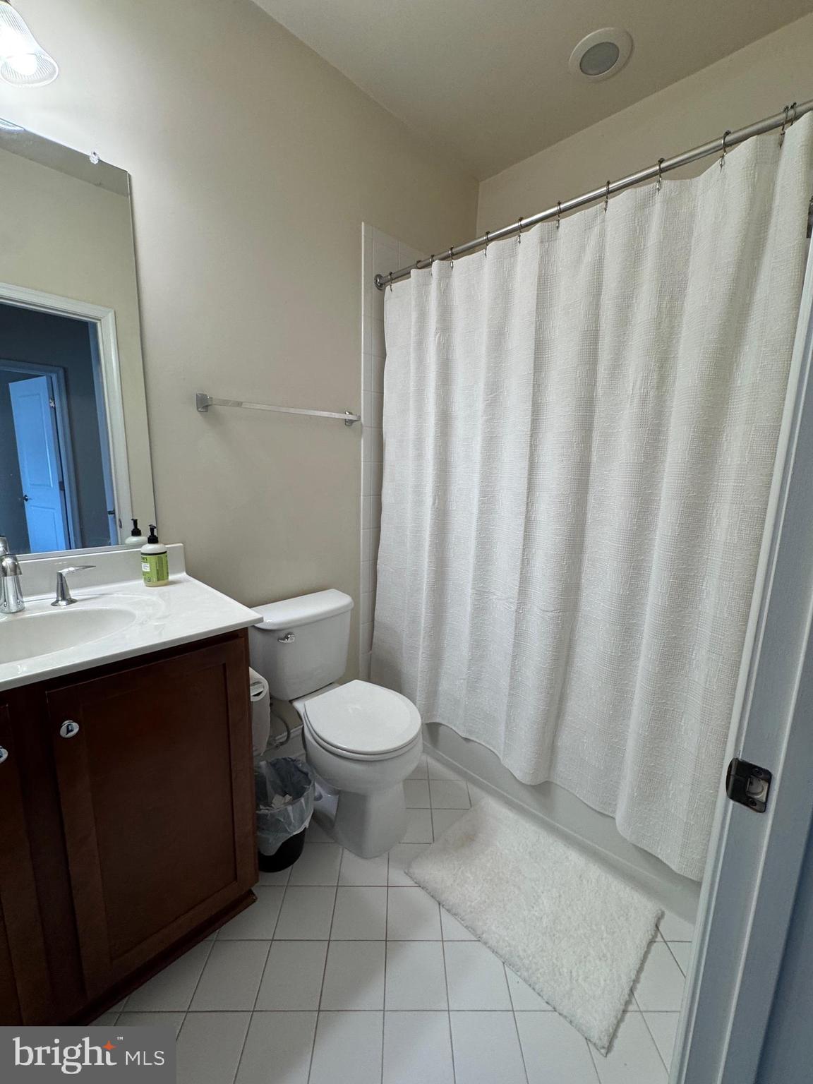 MAPLE LAWN - Residential Lease