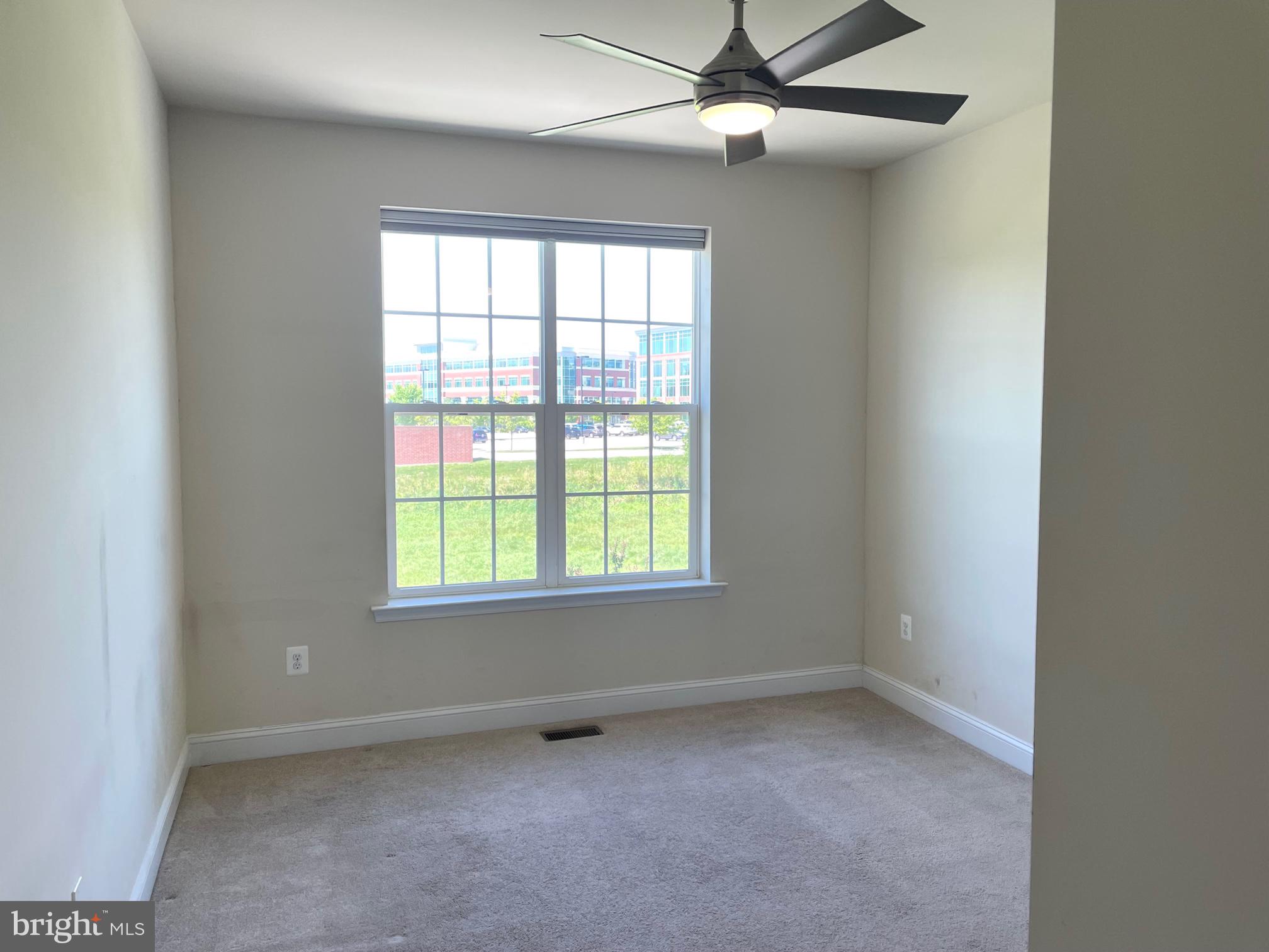 MAPLE LAWN - Residential Lease