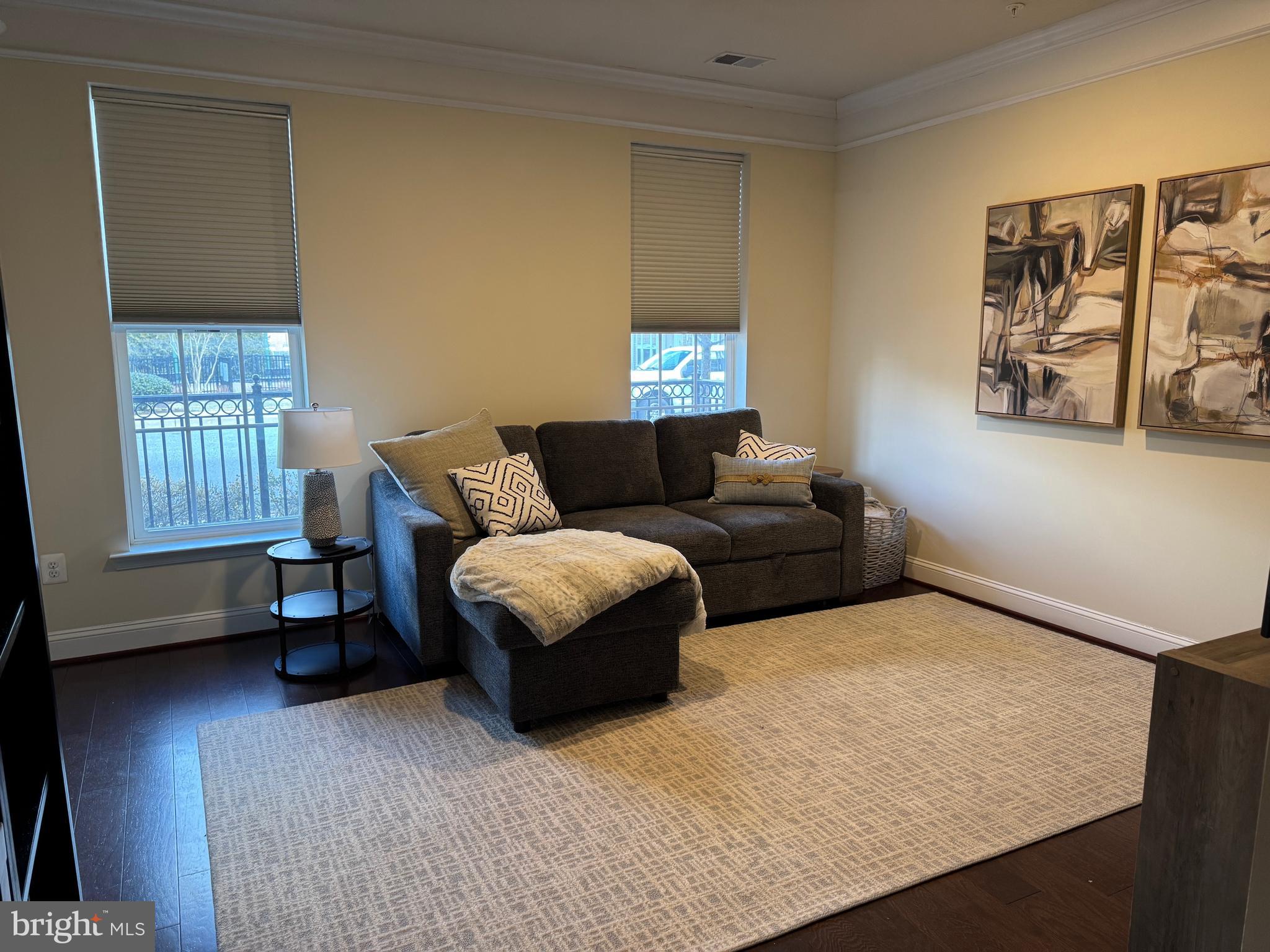 MAPLE LAWN - Residential Lease