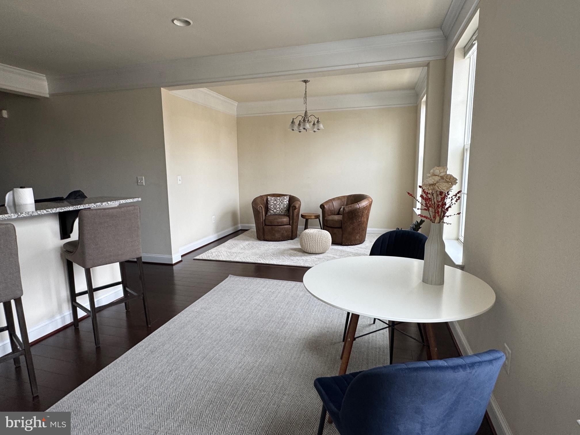 MAPLE LAWN - Residential Lease