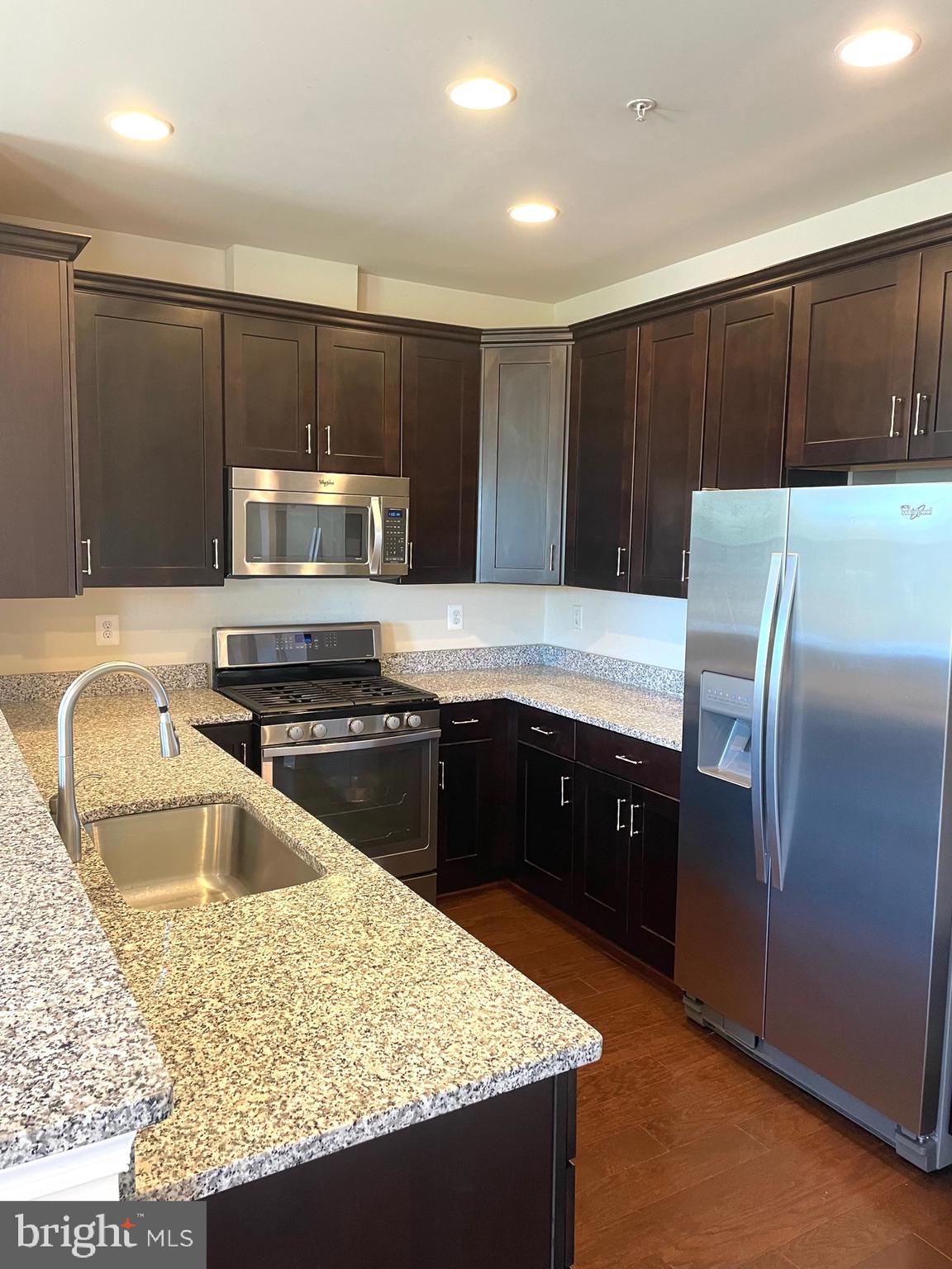 MAPLE LAWN - Residential Lease