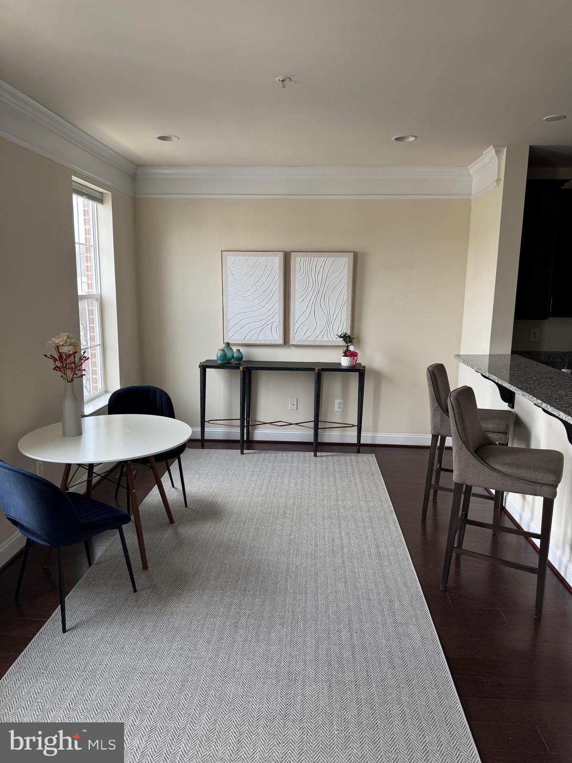 MAPLE LAWN - Residential Lease