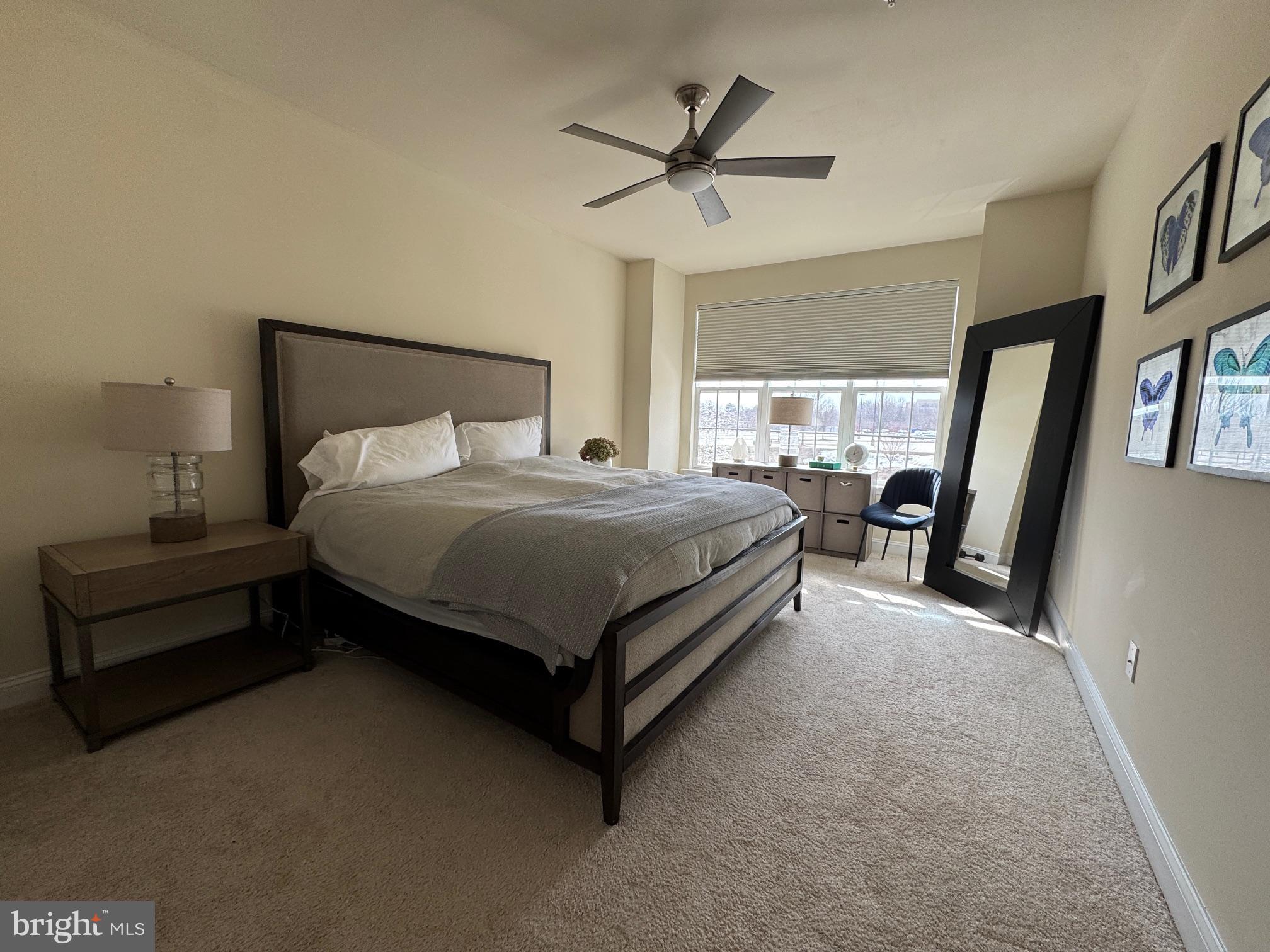 MAPLE LAWN - Residential Lease