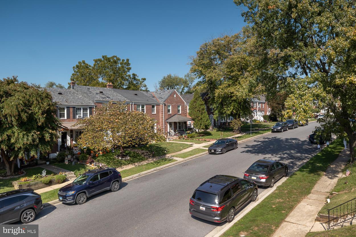 CATONSVILLE - Residential