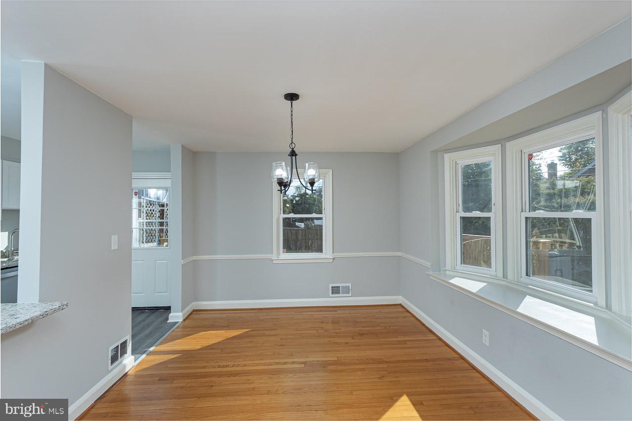 CATONSVILLE - Residential