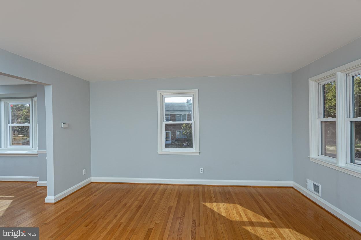 CATONSVILLE - Residential