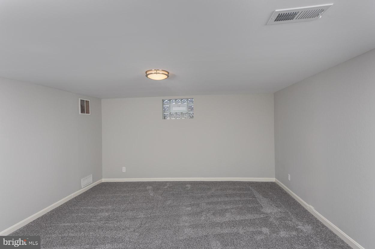 CATONSVILLE - Residential