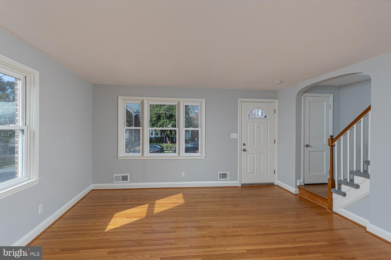 CATONSVILLE - Residential