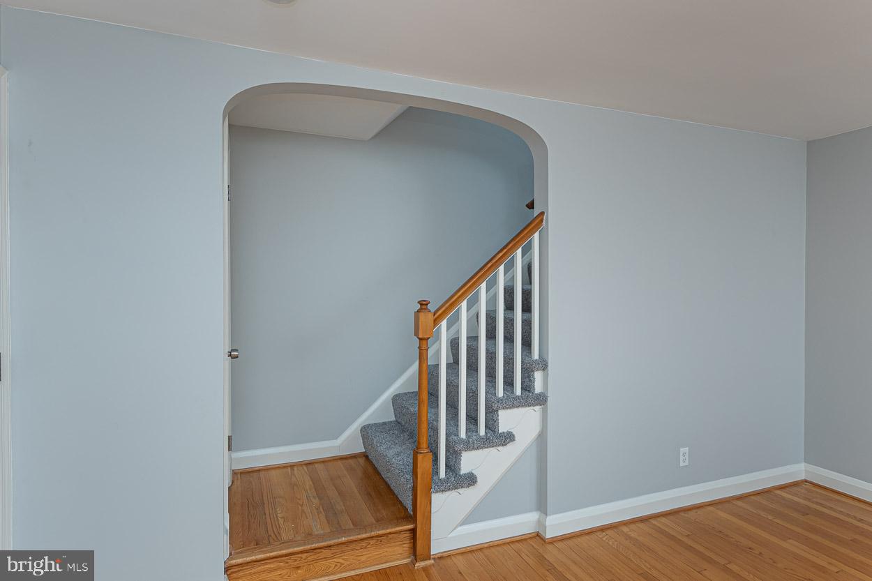 CATONSVILLE - Residential