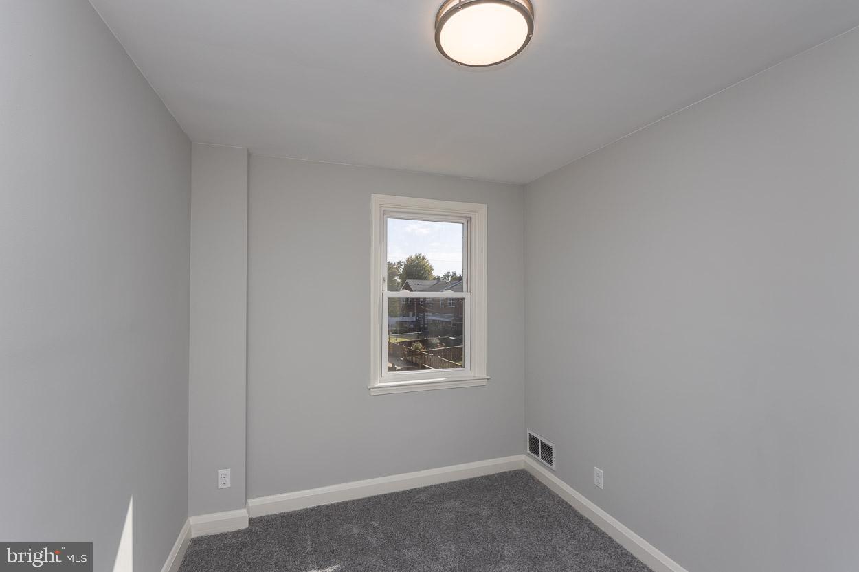 CATONSVILLE - Residential