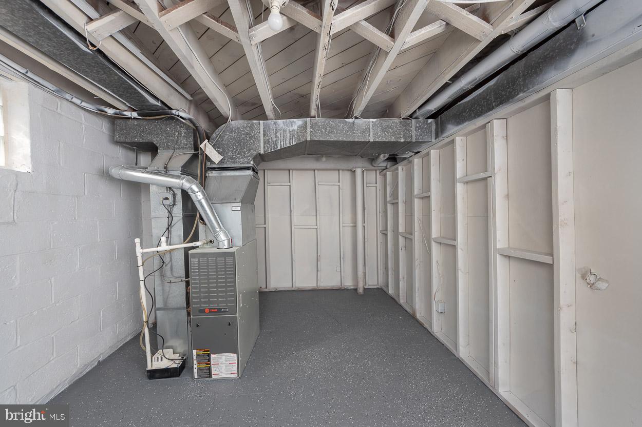 CATONSVILLE - Residential