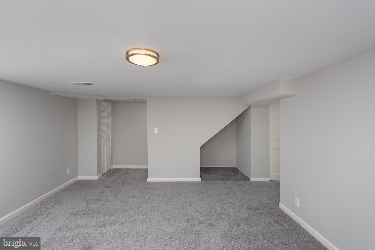 CATONSVILLE - Residential