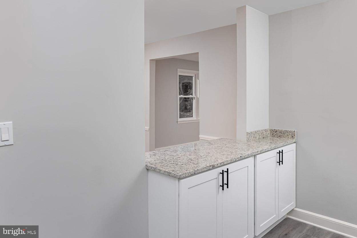 CATONSVILLE - Residential