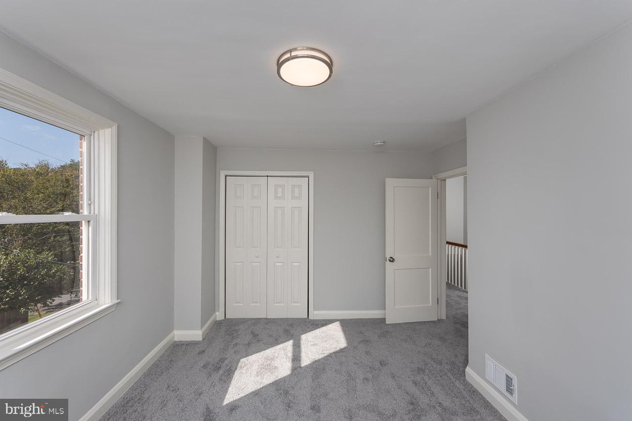 CATONSVILLE - Residential