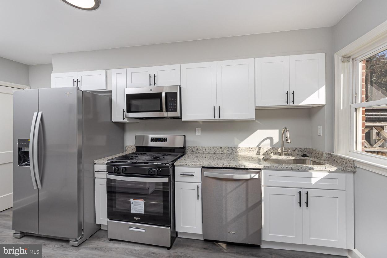 CATONSVILLE - Residential