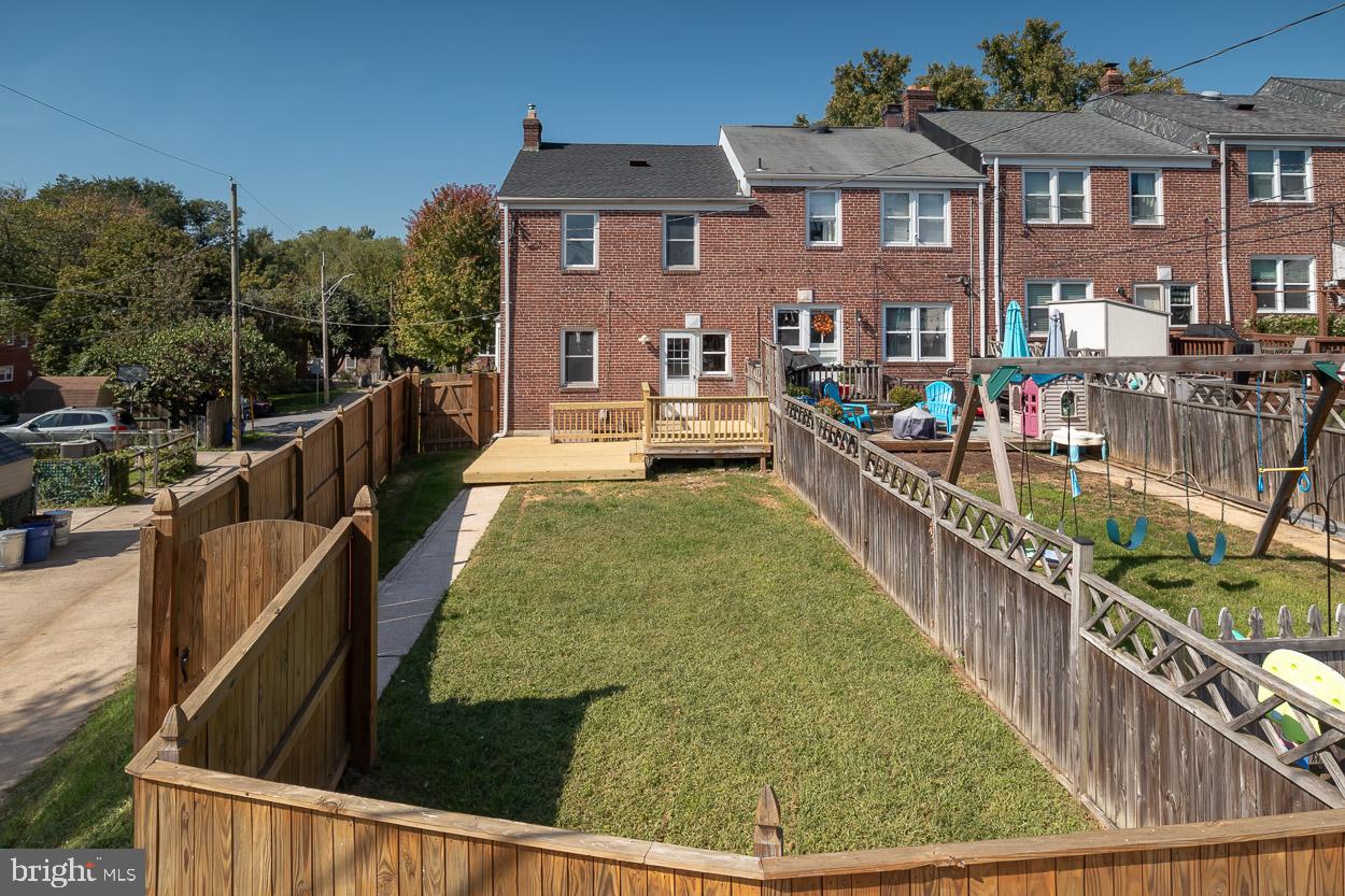 CATONSVILLE - Residential