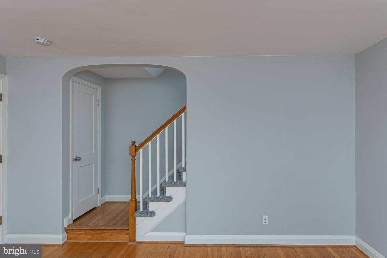 CATONSVILLE - Residential