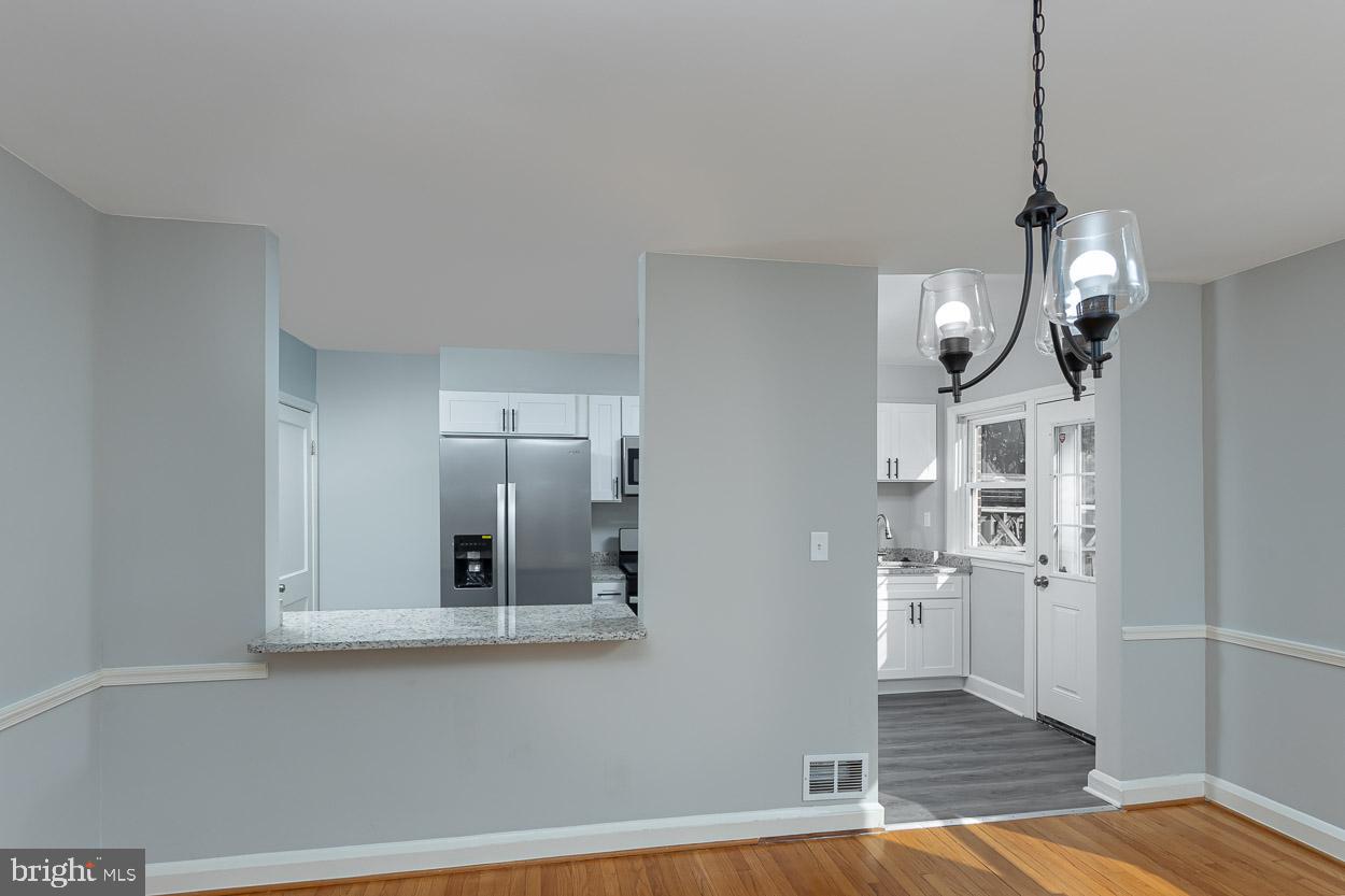 CATONSVILLE - Residential