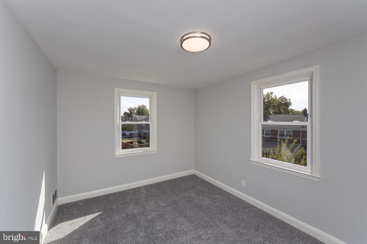 CATONSVILLE - Residential