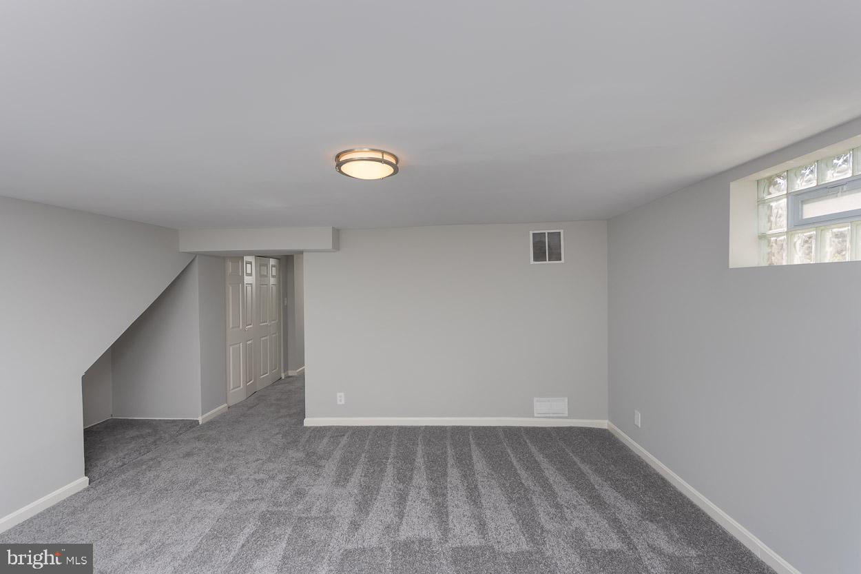 CATONSVILLE - Residential